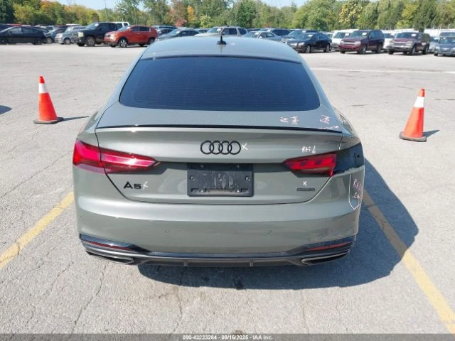 Audi A5 S Line Quattro*  | Mobile.bg   9