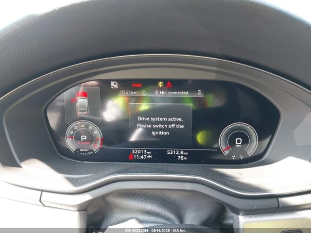 Audi A5 S Line Quattro*  | Mobile.bg   6