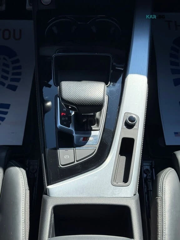 Audi S5 Sportback * Progressiv * АвтоКредит * (ЦЕНА ДО БГ), снимка 13 - Автомобили и джипове - 55963277