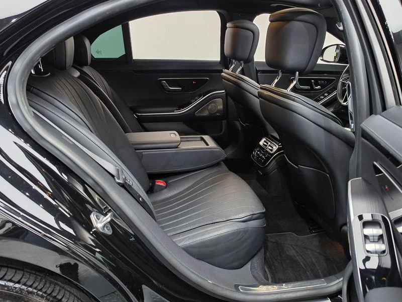 Mercedes-Benz S 350 2.9 656929 Automatic КРАЙНА ЦЕНА: 39112 EUR, снимка 10 - Автомобили и джипове - 55966615