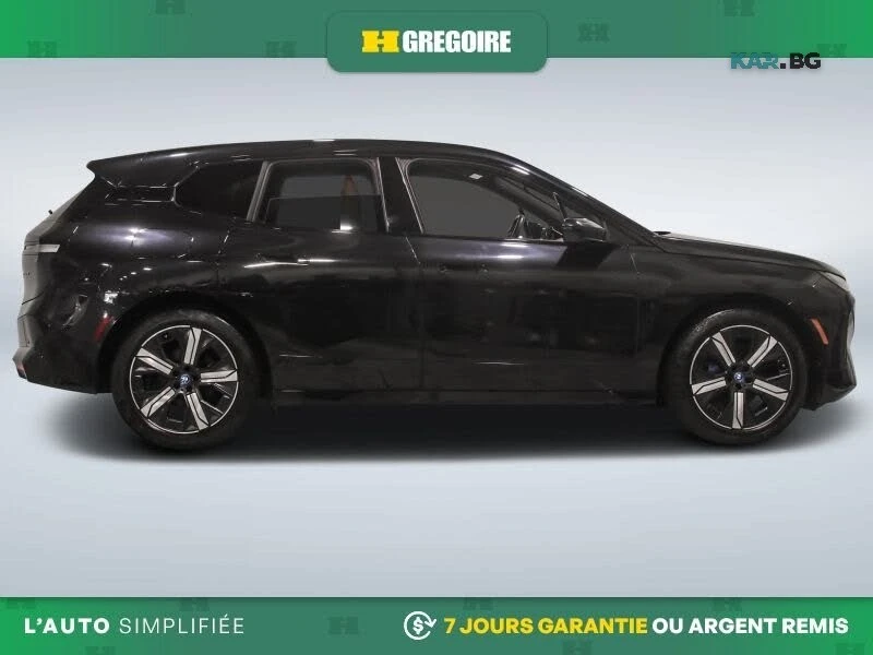 BMW iX xDrive* 40* ������* HEADUP* ����* �������*  | Mobile.bg � ����������� 8
