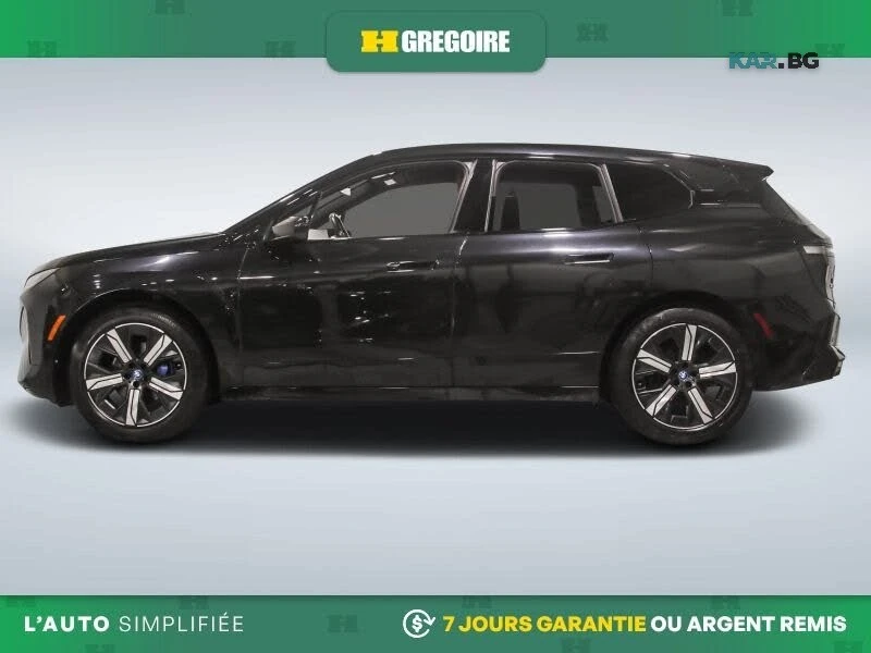 BMW iX xDrive* 40* ������* HEADUP* ����* �������*  | Mobile.bg � ����������� 4