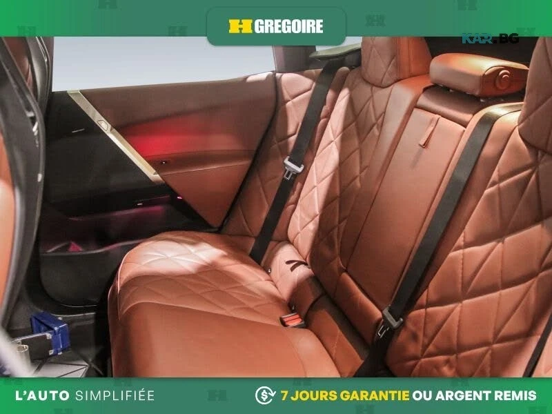 BMW iX xDrive* 40* ������* HEADUP* ����* �������*  | Mobile.bg � ����������� 17