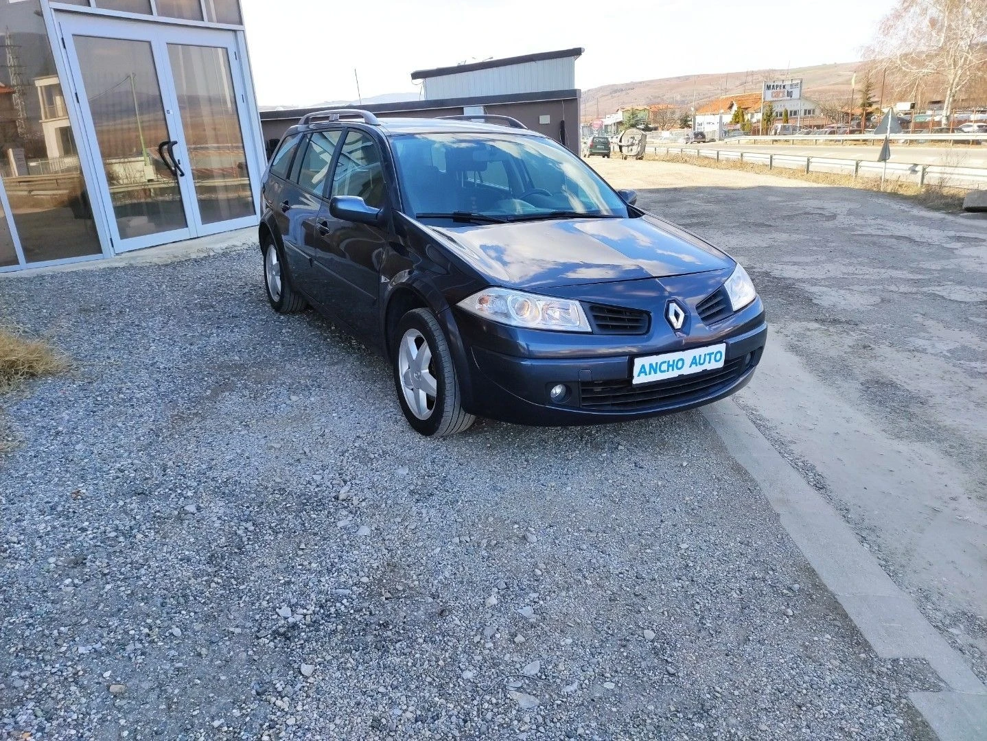 Renault Megane 1.5dci  FACELIFT  - изображение 2