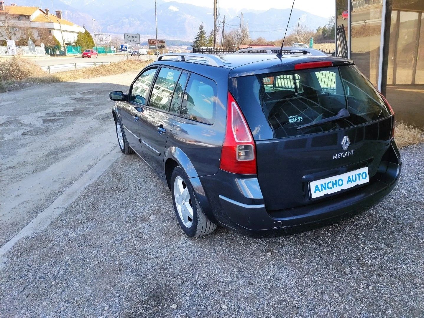 Renault Megane 1.5dci  FACELIFT  - изображение 4