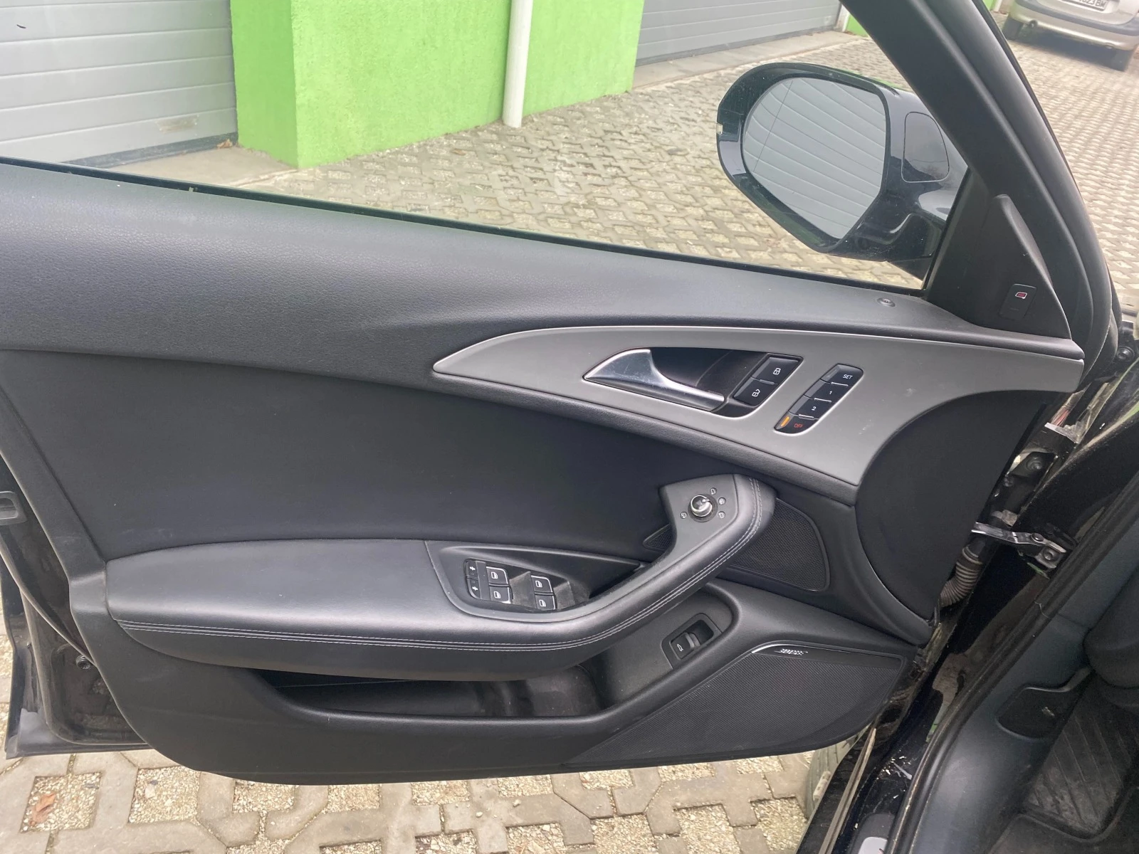 Audi A6 3.0TDI S Line  | Mobile.bg   14