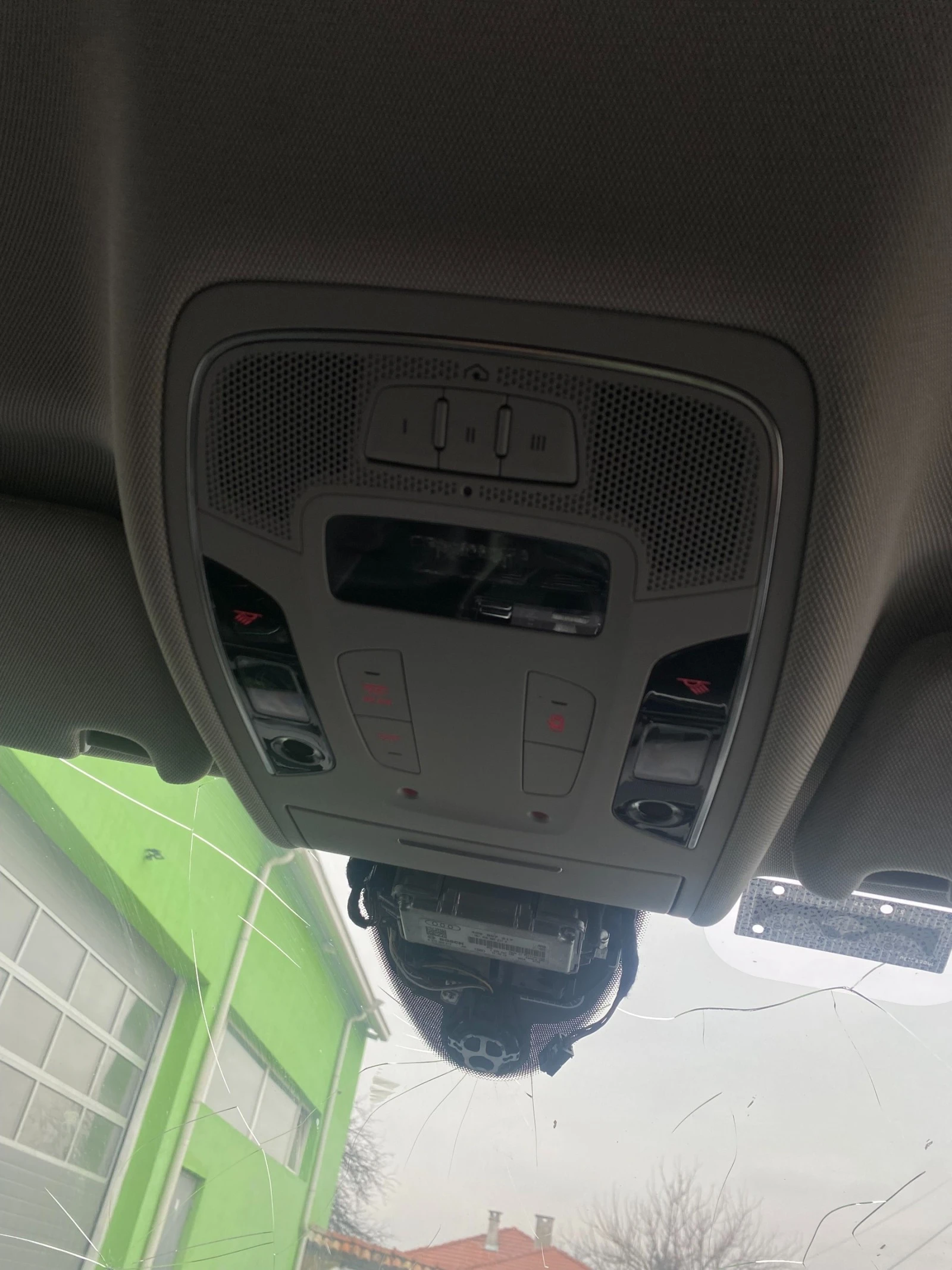 Audi A6 3.0TDI S Line  | Mobile.bg   16