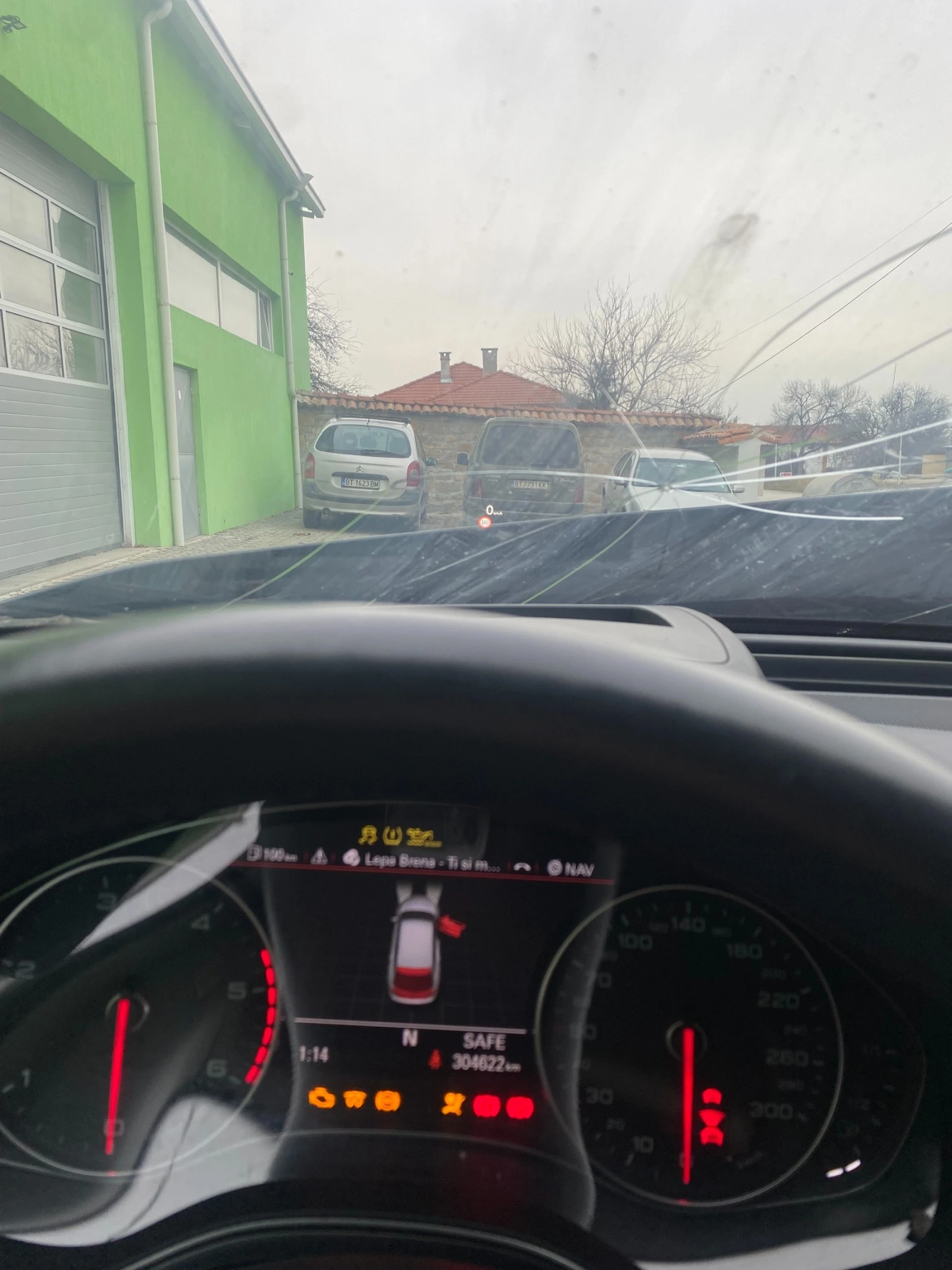 Audi A6 3.0TDI S Line  | Mobile.bg   15