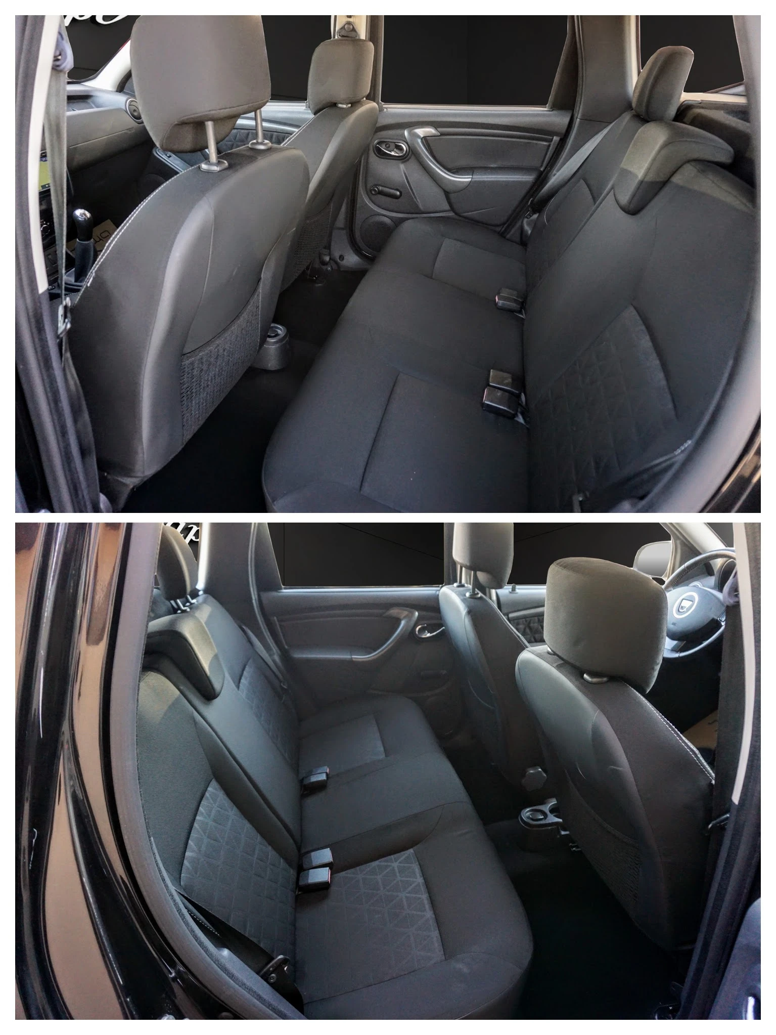 Dacia Duster 1.6I GPL LAUREATE  , снимка 13 - Автомобили и джипове - 45528149