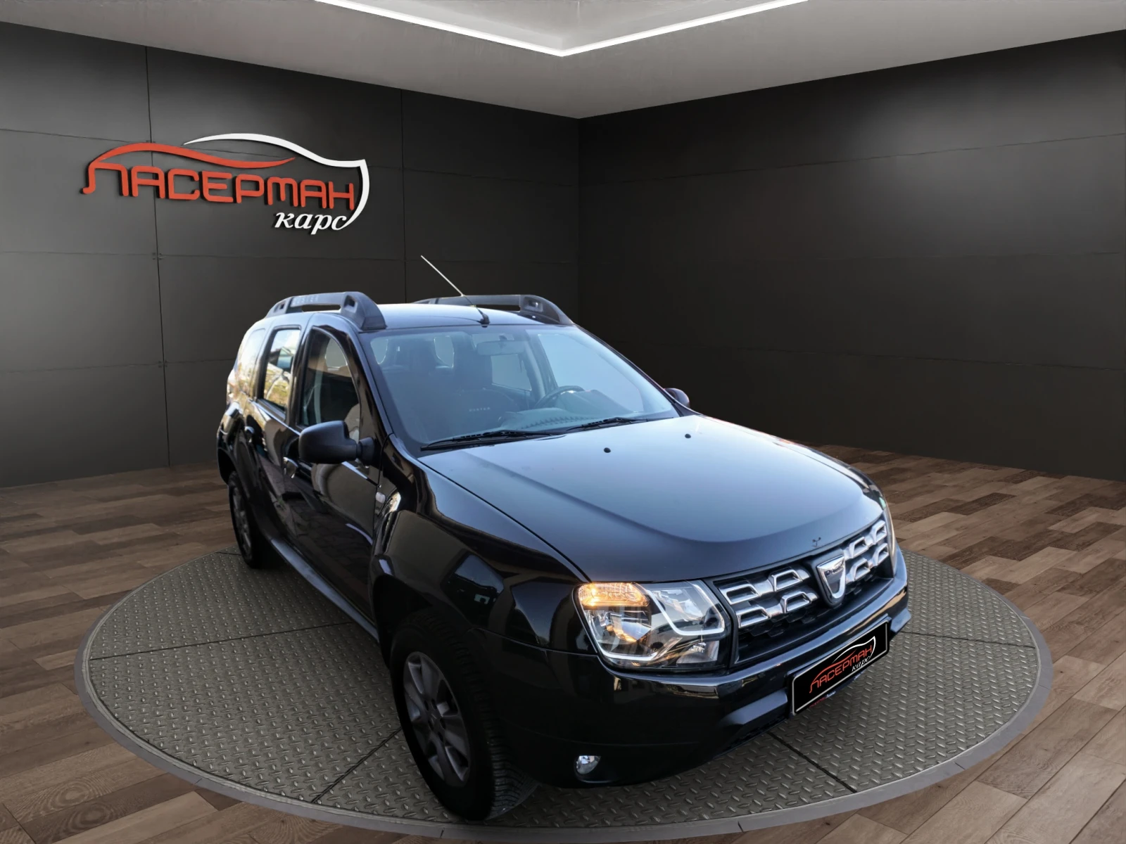 Dacia Duster 1.6I GPL LAUREATE   | Mobile.bg � ����������� 2