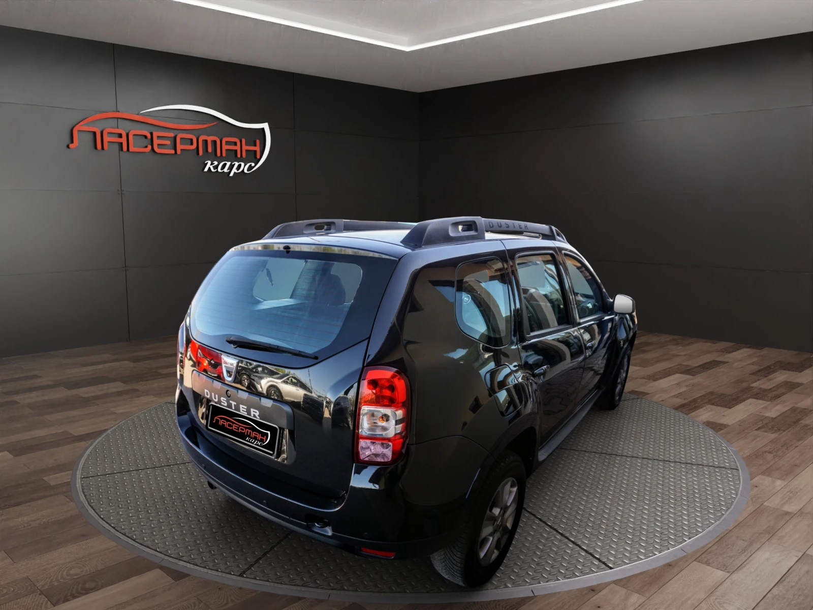 Dacia Duster 1.6I GPL LAUREATE   | Mobile.bg � ����������� 3