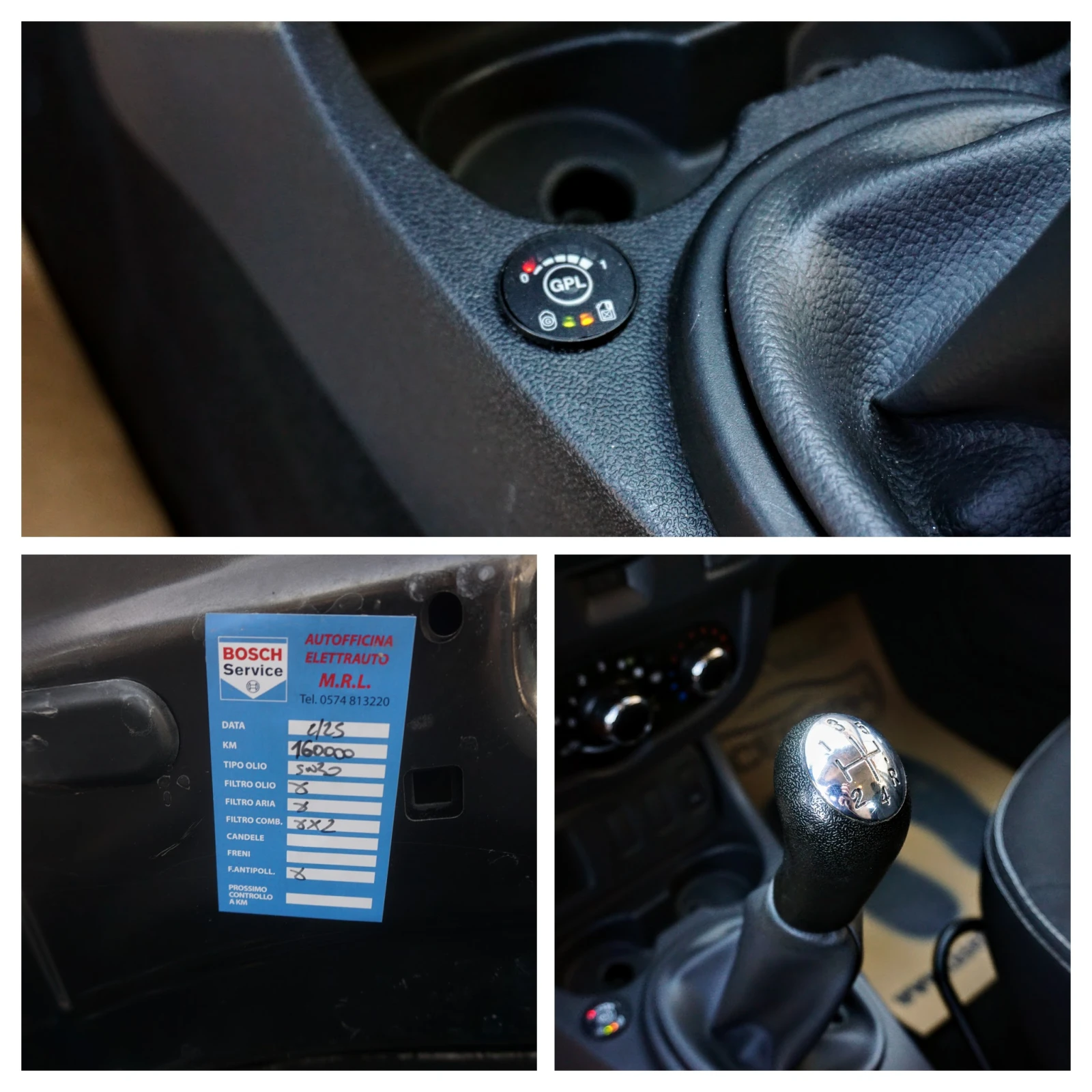 Dacia Duster 1.6I GPL LAUREATE  , снимка 6 - Автомобили и джипове - 45528149