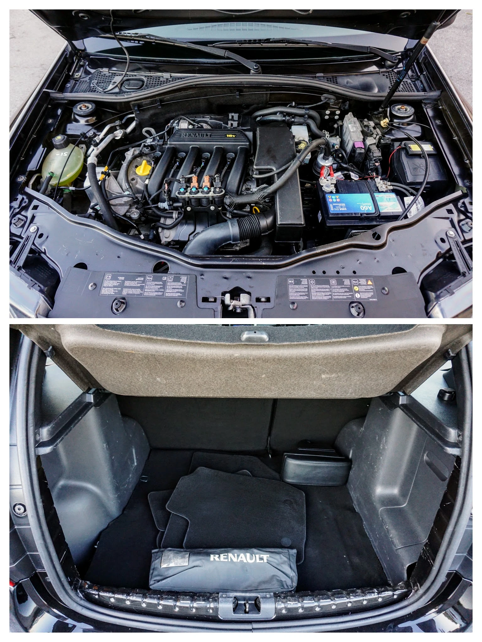 Dacia Duster 1.6I GPL LAUREATE   | Mobile.bg   13