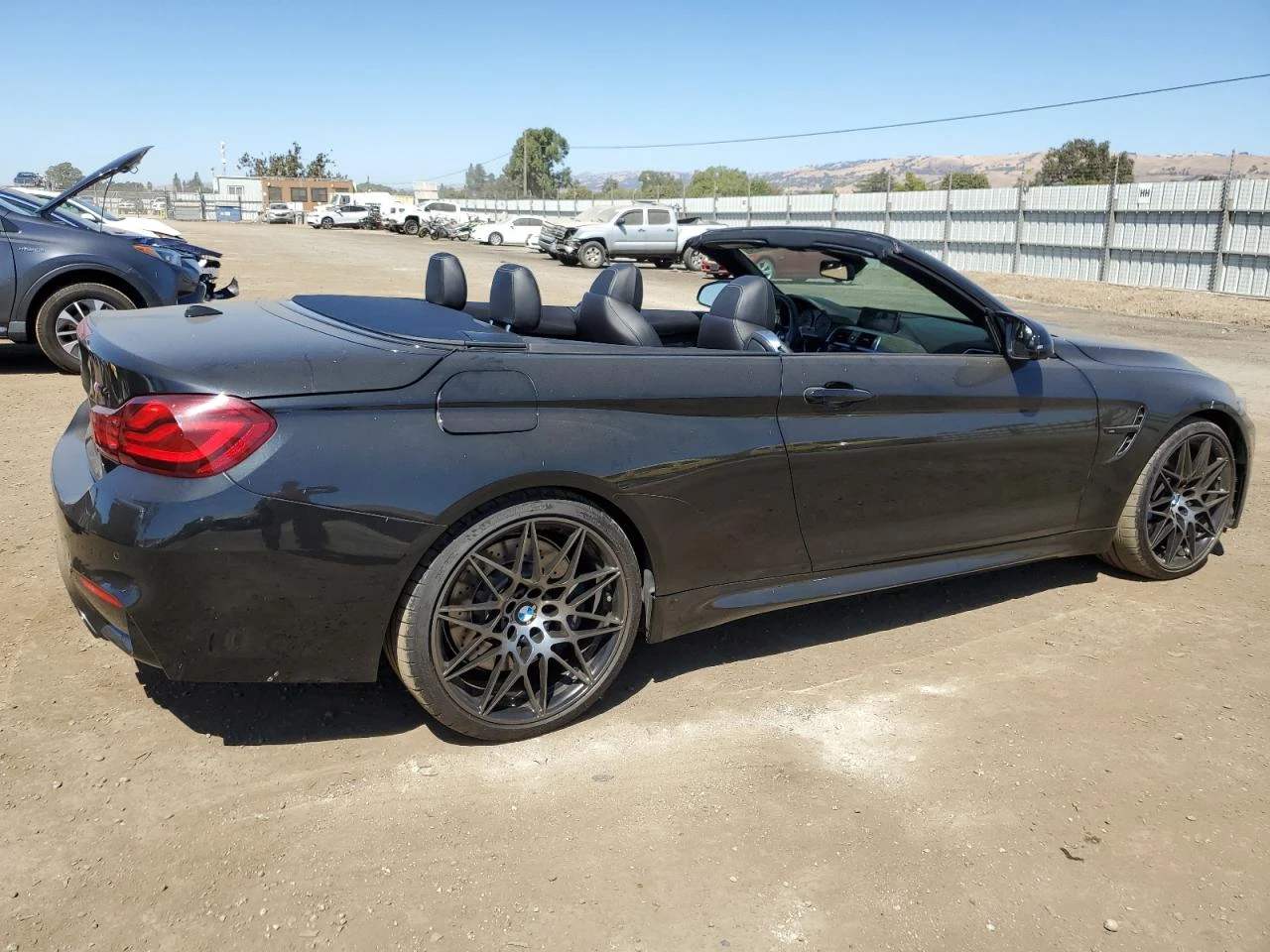 BMW M4 2020 BMW M4 - изображение 5