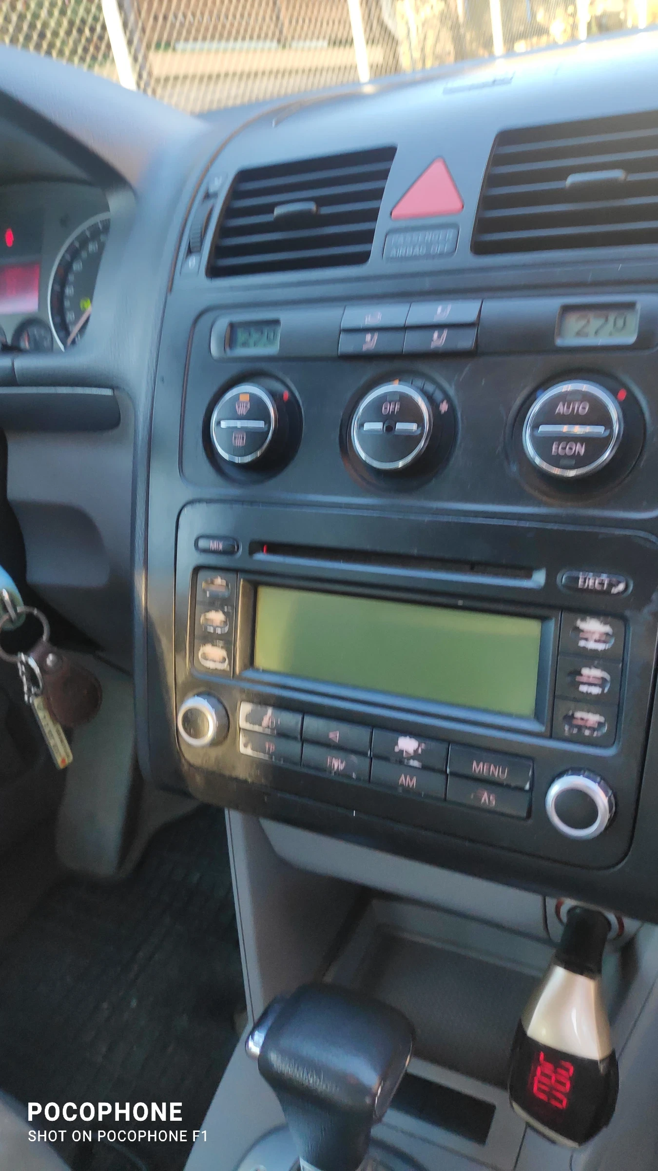 VW Touran Vw Touran 2.0 TDI 140/16V   | Mobile.bg   12