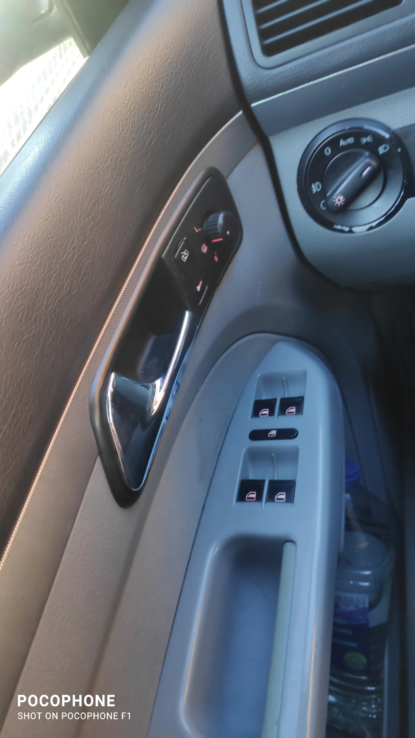 VW Touran Vw Touran 2.0 TDI 140/16V   | Mobile.bg   15