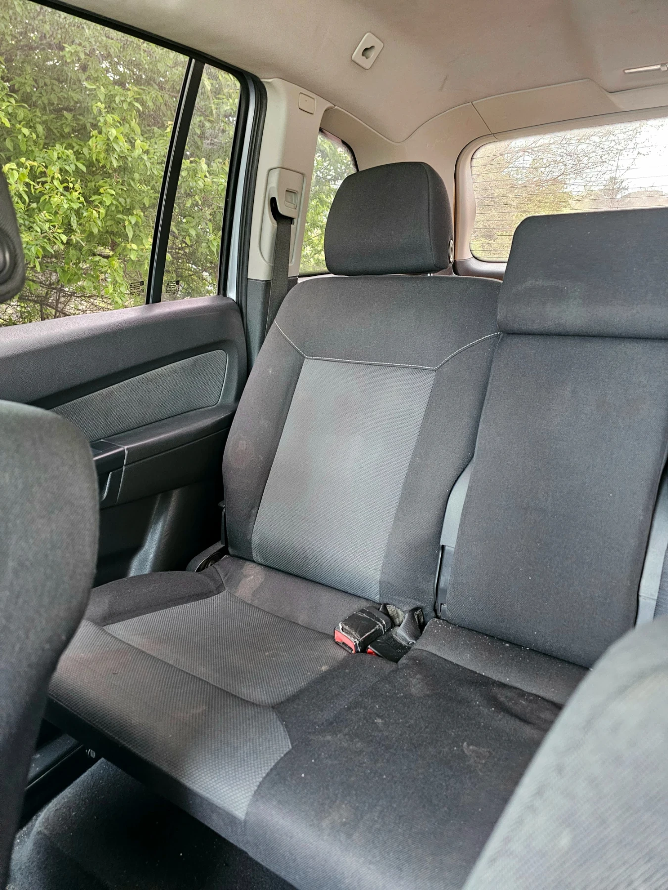 Opel Zafira  - изображение 6