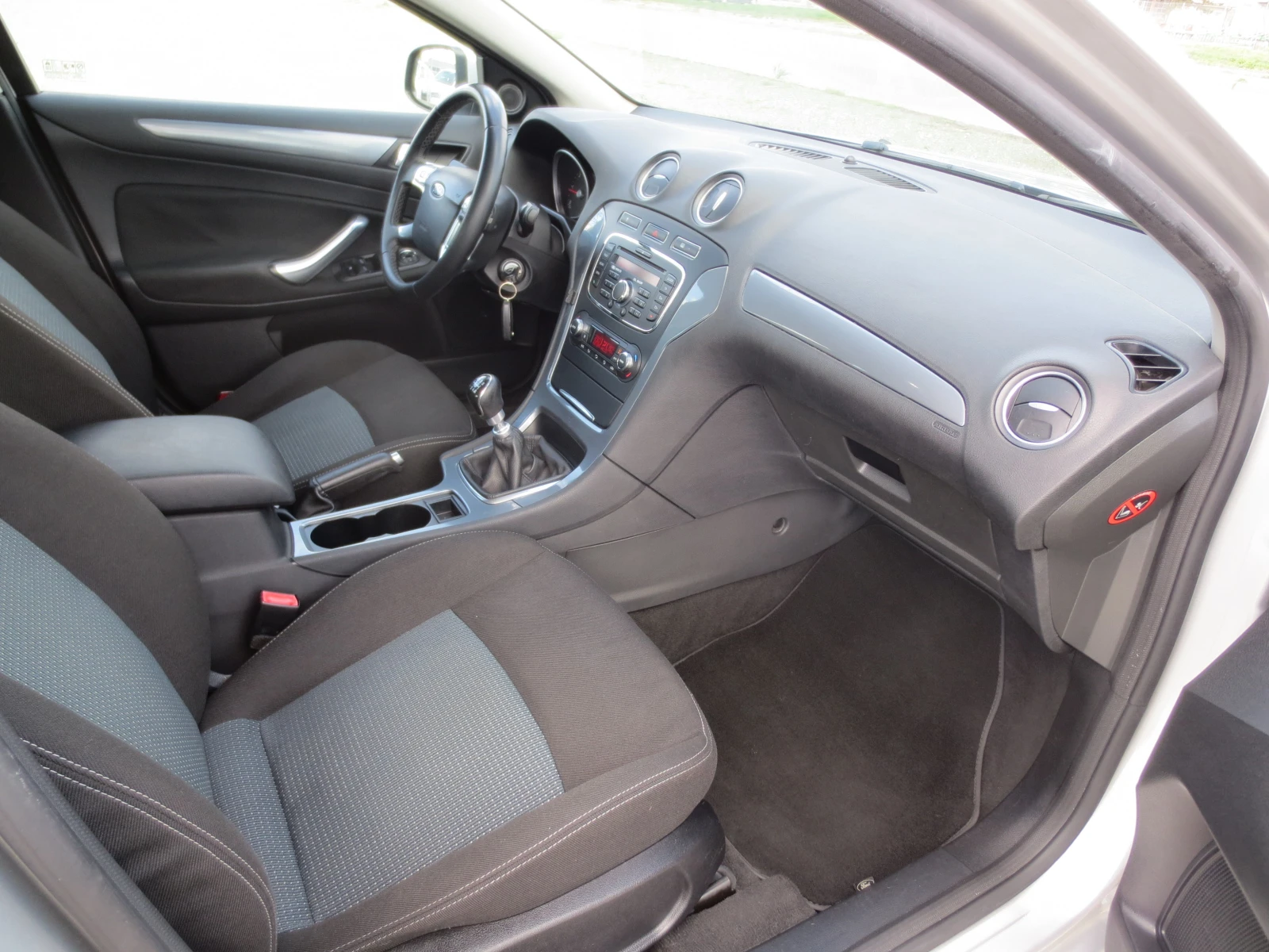 Ford Mondeo 2.0 TDCI | Mobile.bg — изображение 15