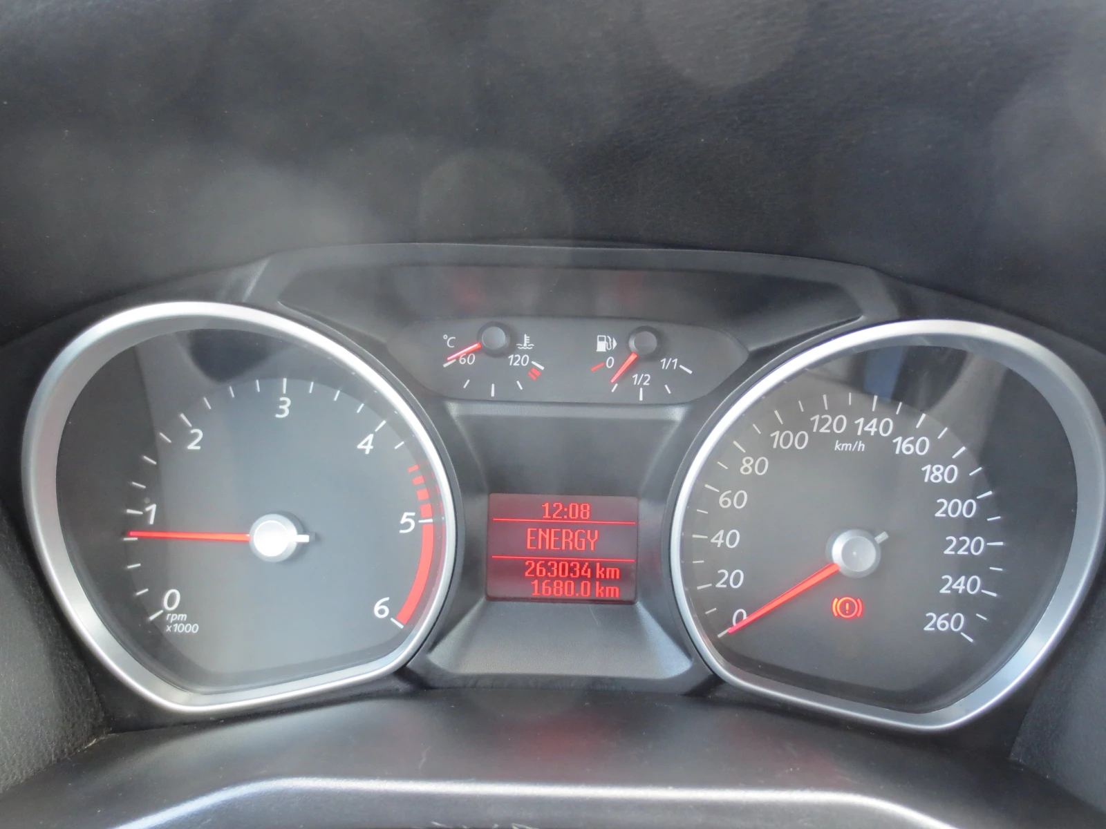 Ford Mondeo 2.0 TDCI | Mobile.bg — изображение 11