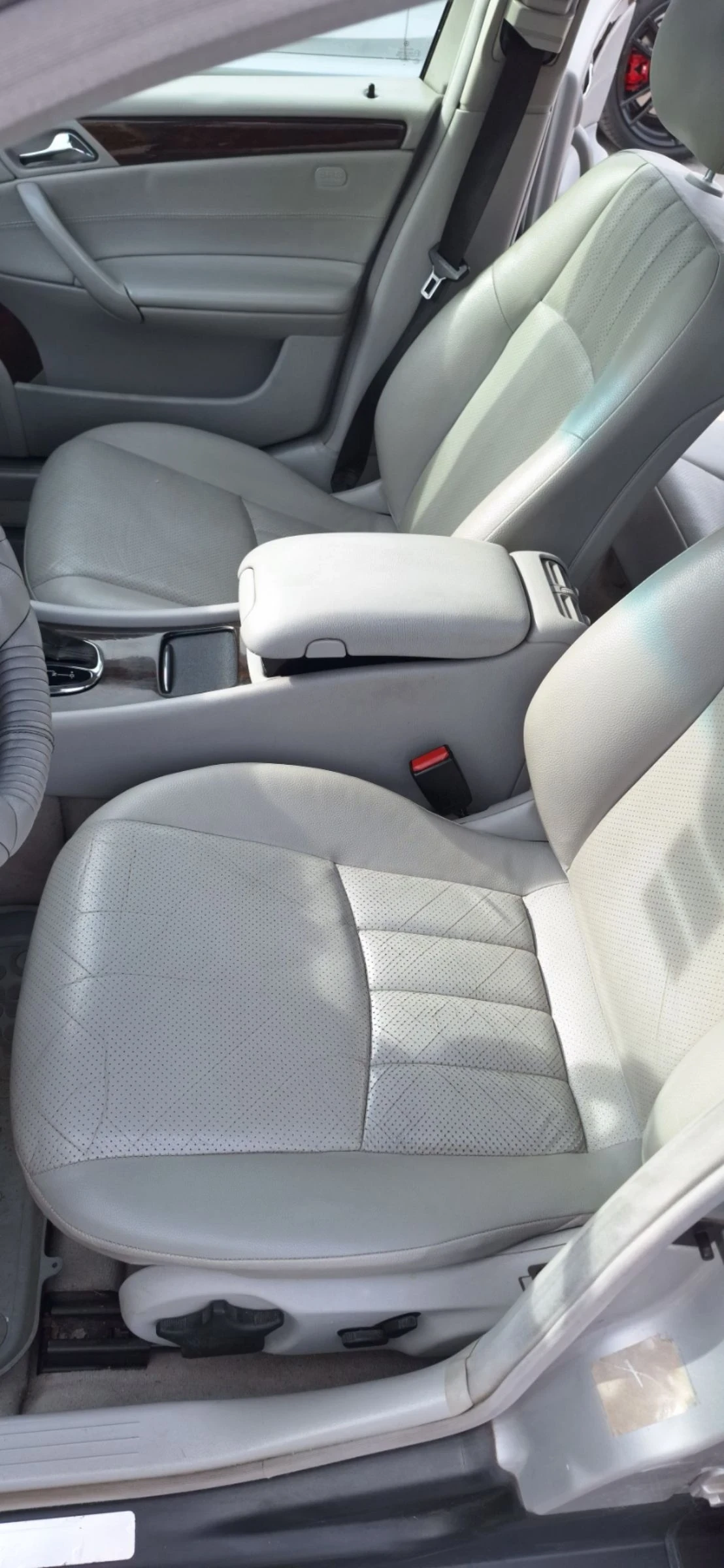 Mercedes-Benz C 200 | Mobile.bg   12