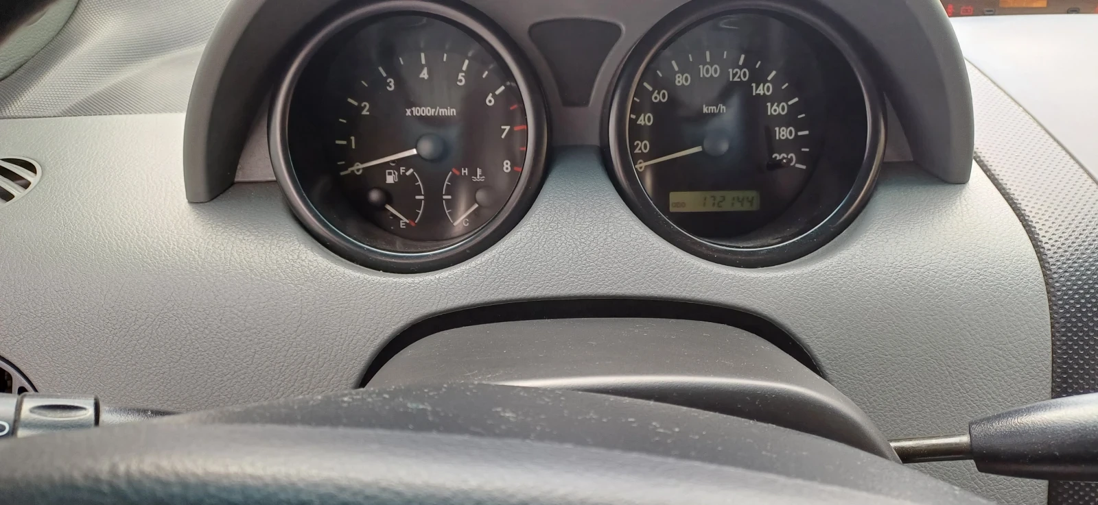 Chevrolet Aveo 1.4i ГАЗ - изображение 6