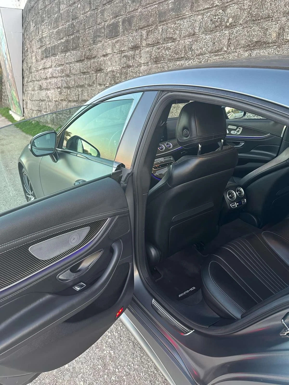 Mercedes-Benz CLS 400  | Mobile.bg   12