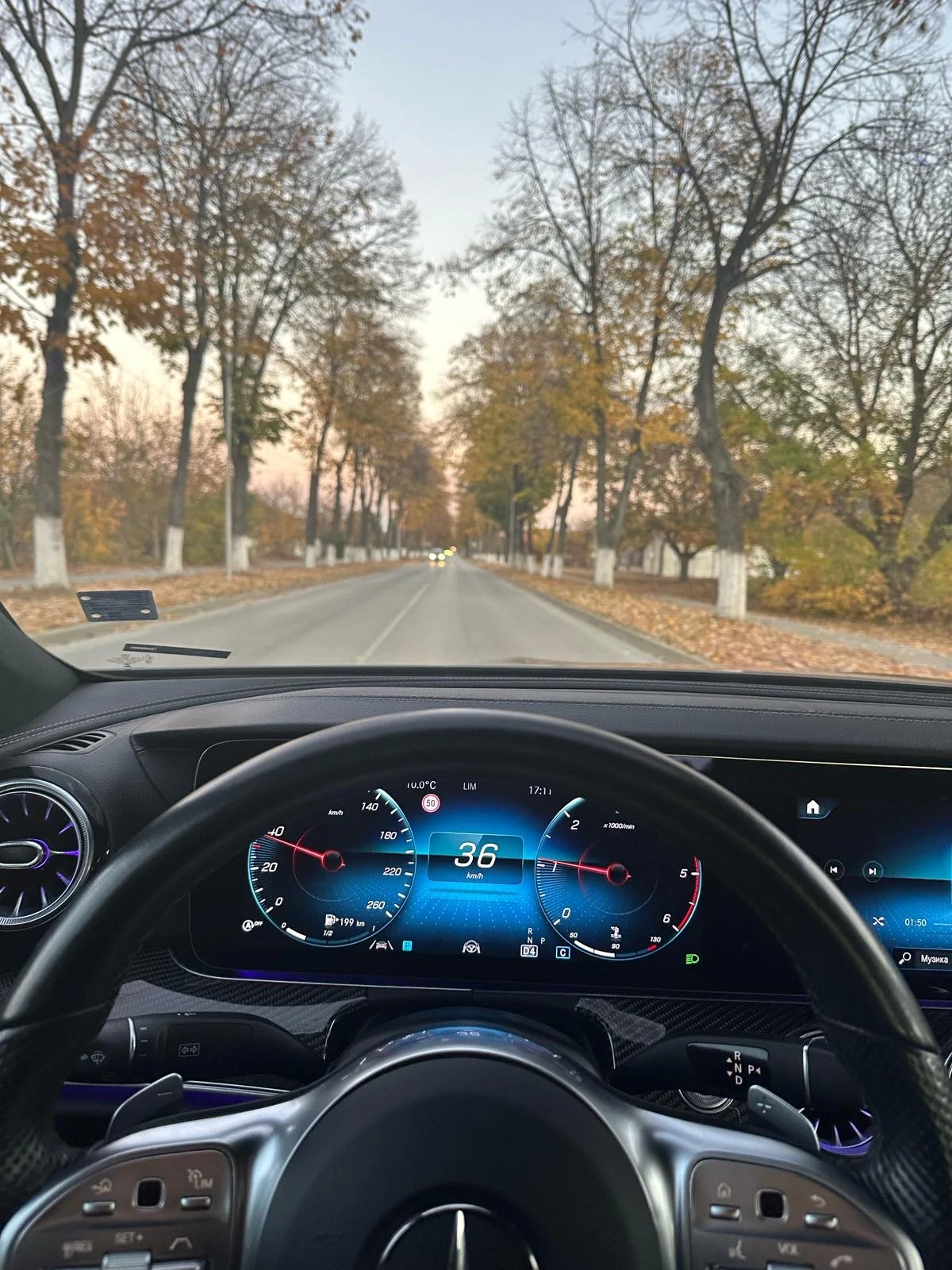 Mercedes-Benz CLS 400  | Mobile.bg   11