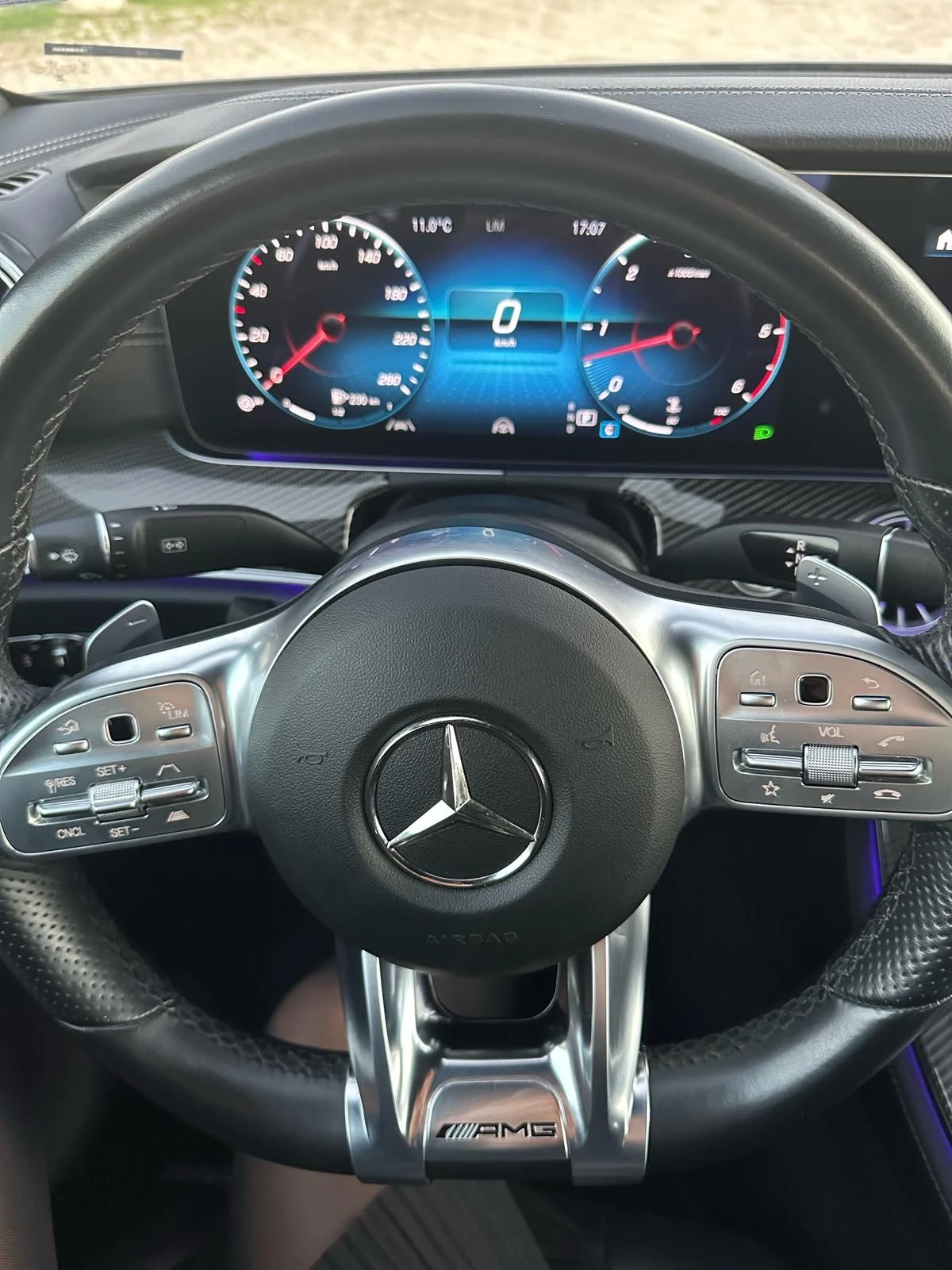 Mercedes-Benz CLS 400  | Mobile.bg   15