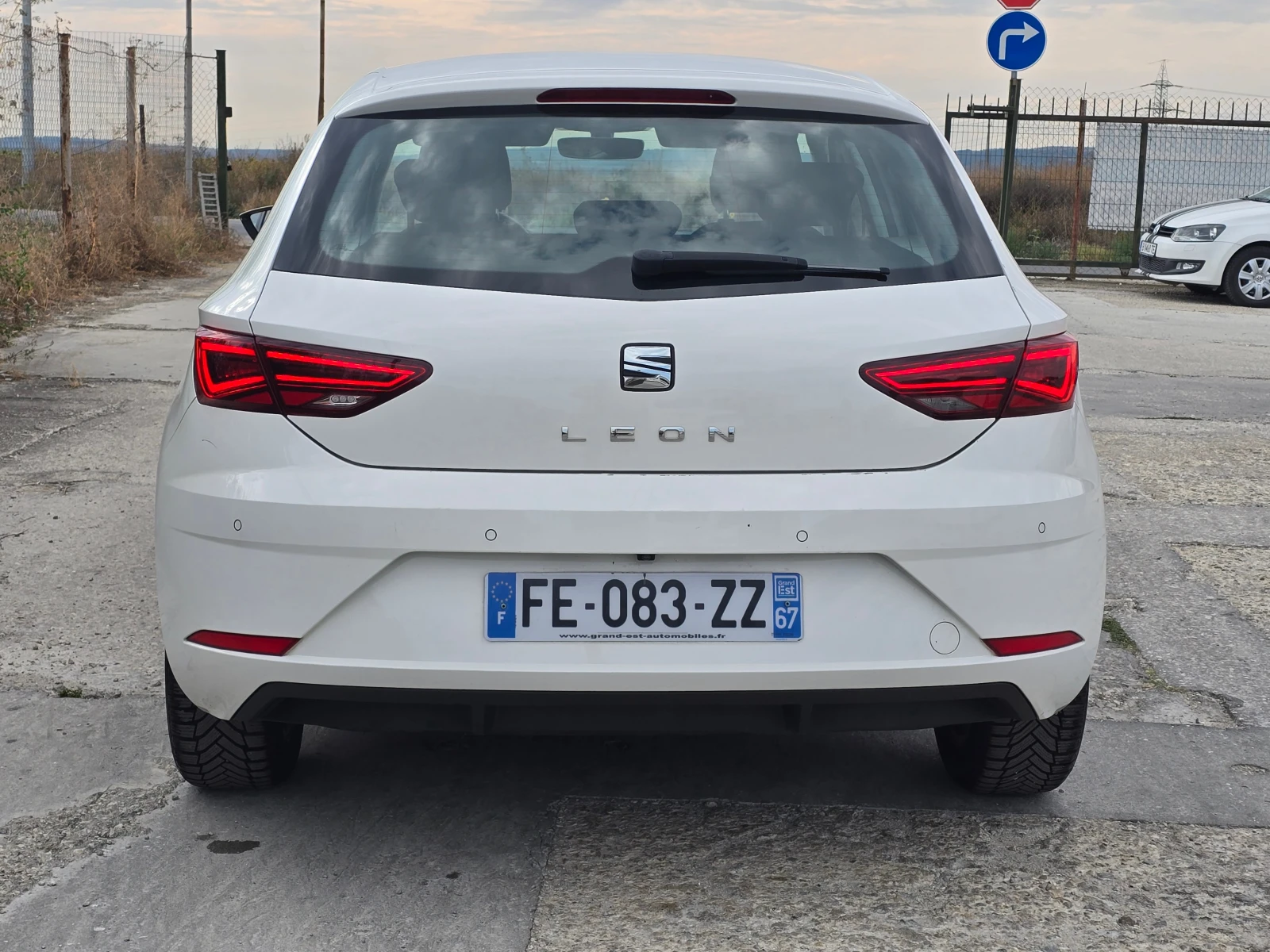 Seat Leon 1.6 TDI 115ch Style Business DSG7 Euro6d-T - изображение 6