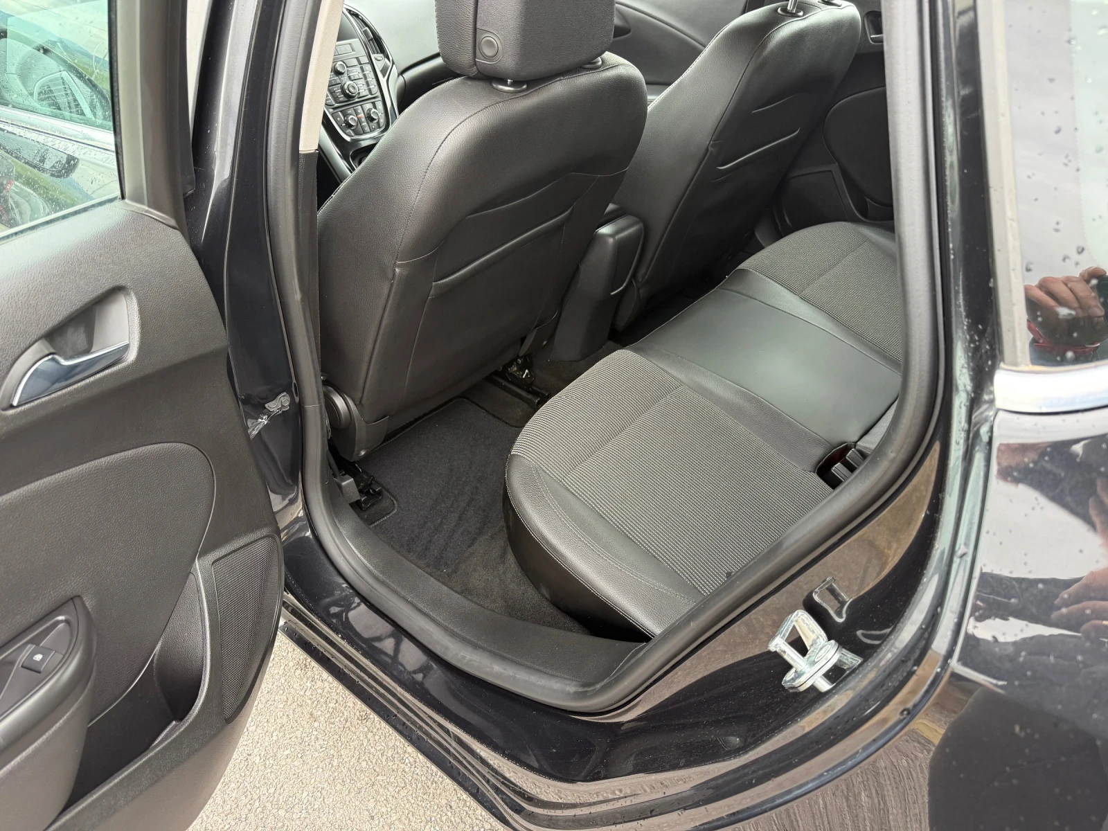 Opel Astra 1.6 CDTI EURO6 - изображение 9