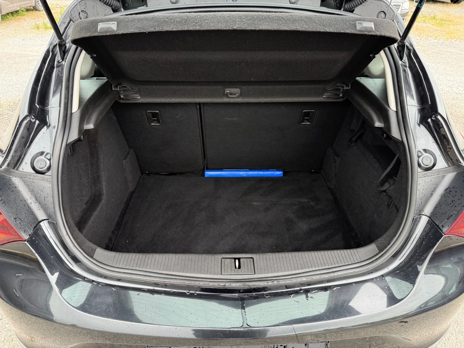 Opel Astra 1.6 CDTI EURO6 - изображение 7