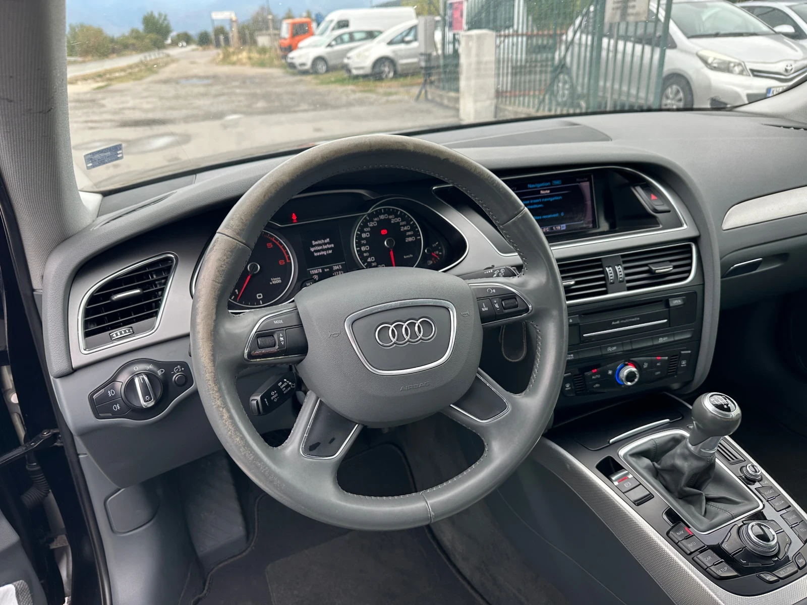 Audi A4 2.0 tdi | Mobile.bg — изображение 11