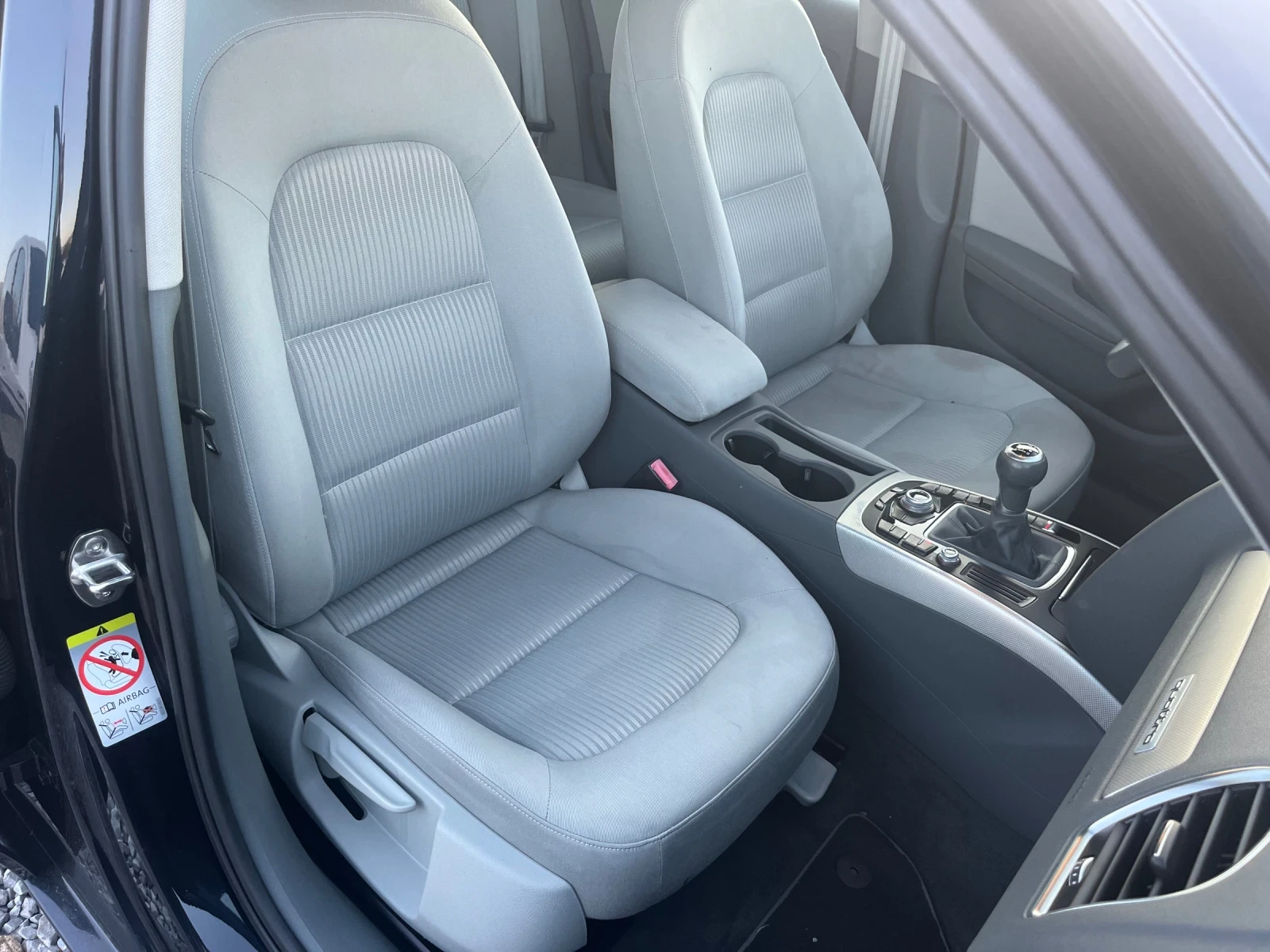 Audi A4  - изображение 8