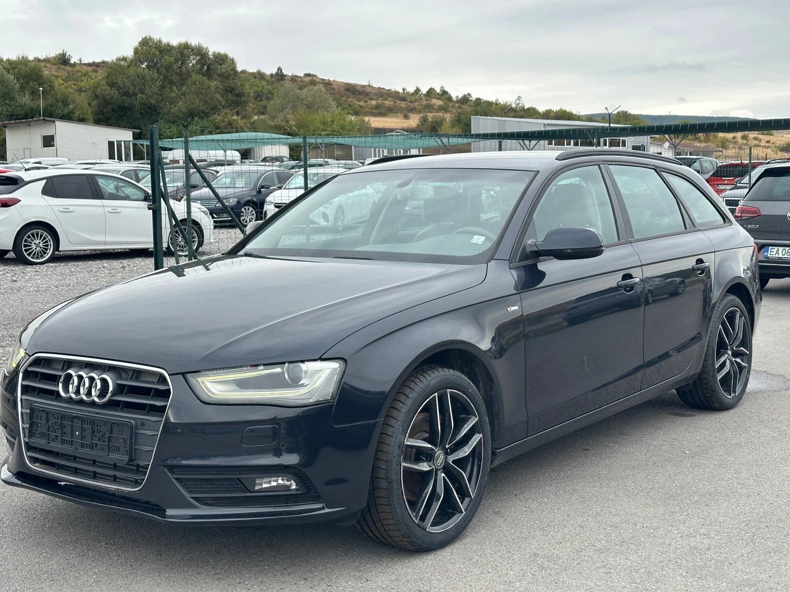 Audi A4 2.0 tdi - изображение 3