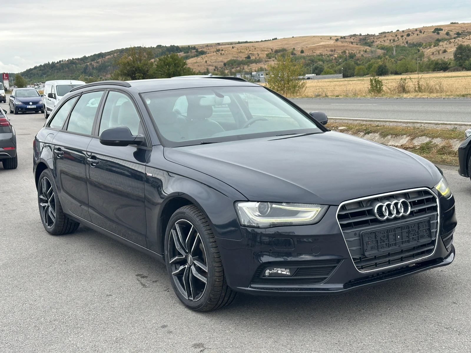 Audi A4 2.0 tdi - изображение 2