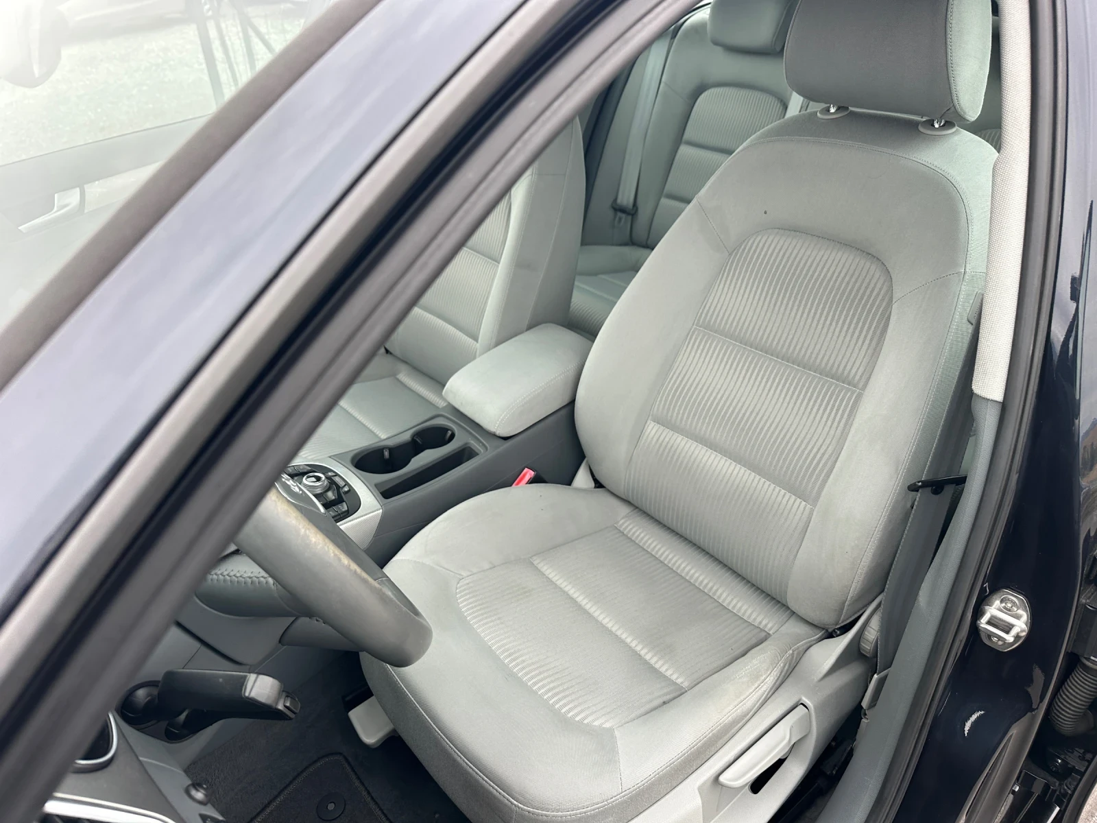 Audi A4 2.0 tdi - изображение 10