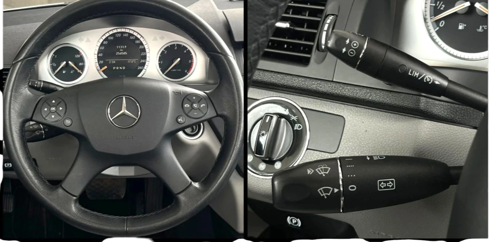 Mercedes-Benz C 320 3, 2cdi AVANGARDE - изображение 6