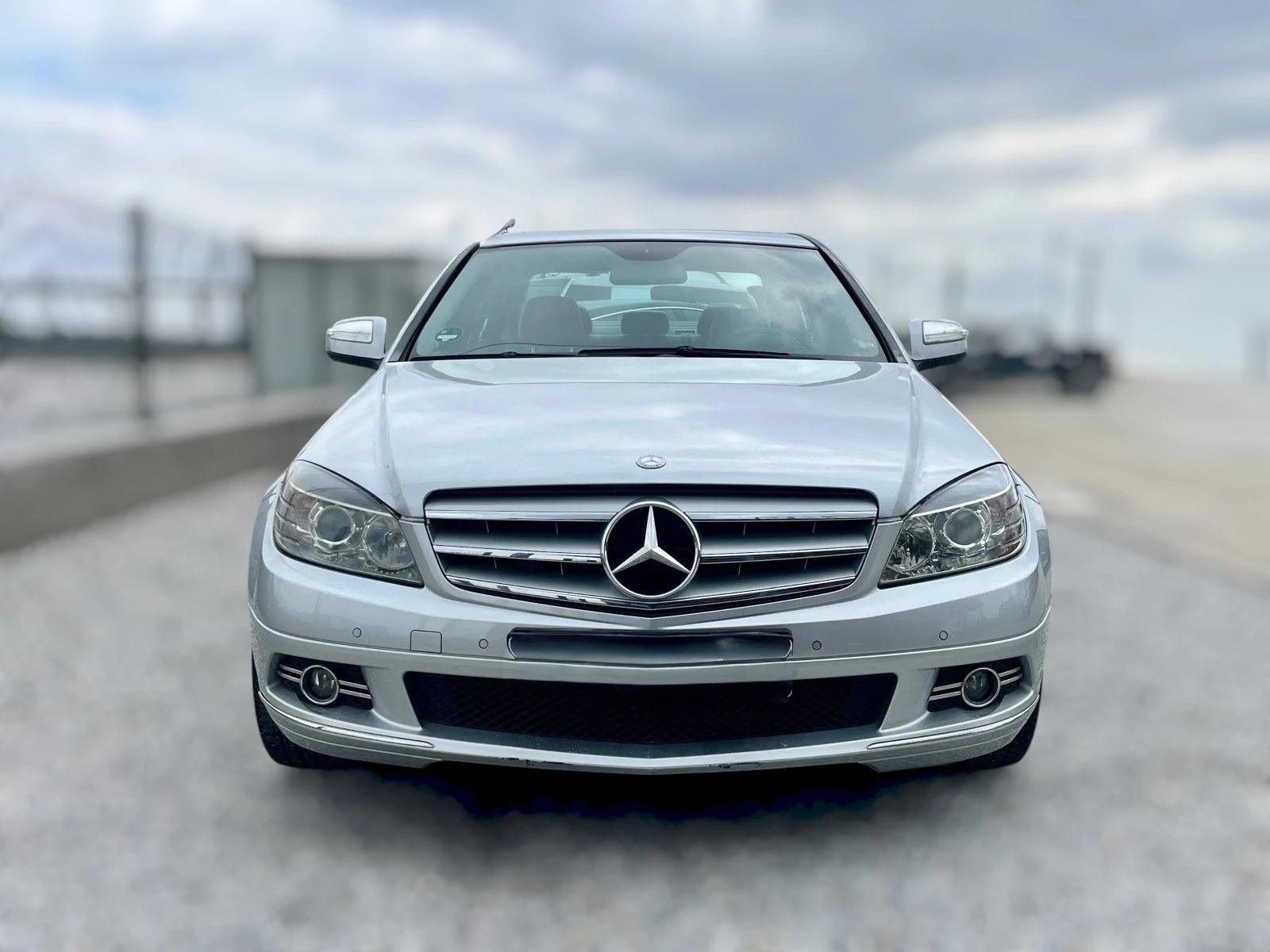 Mercedes-Benz C 320 3, 2cdi AVANGARDE - изображение 4