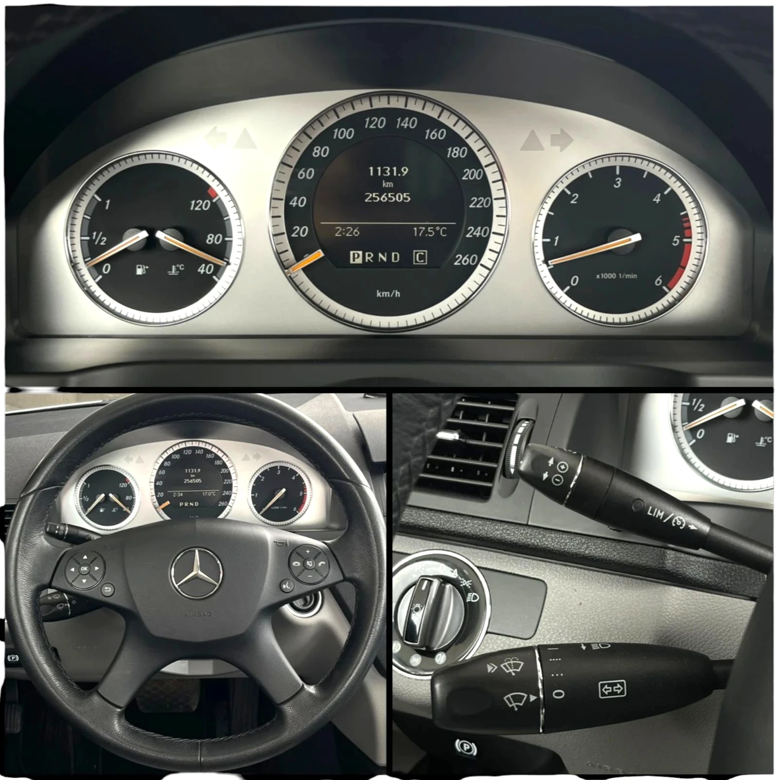 Mercedes-Benz C 320 3, 2cdi AVANGARDE - изображение 7