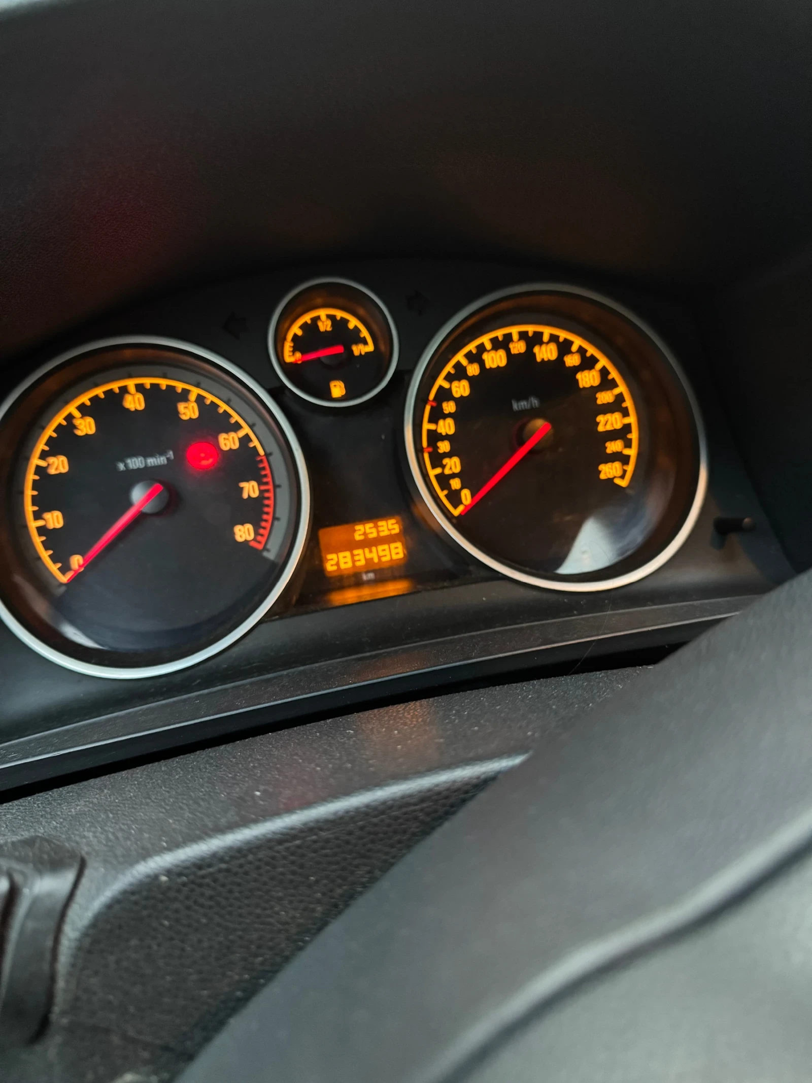 Opel Zafira 1.6 16v - изображение 7