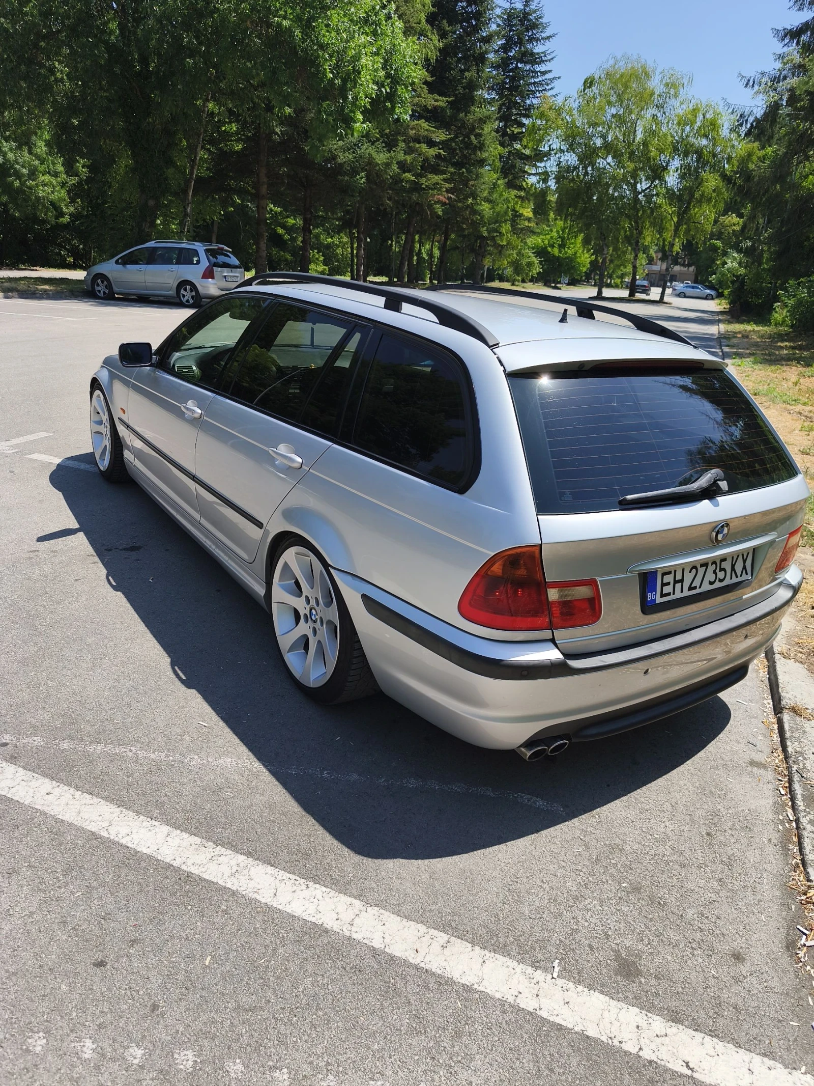 BMW 328  - изображение 5