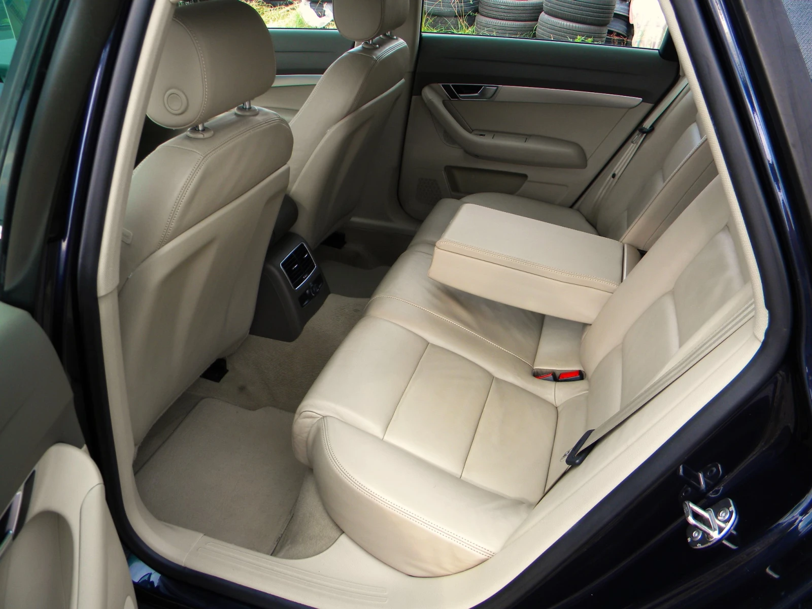 Audi A6 FACE LIFT* 2.7TDI-QUATTR-K* *   | Mobile.bg   11