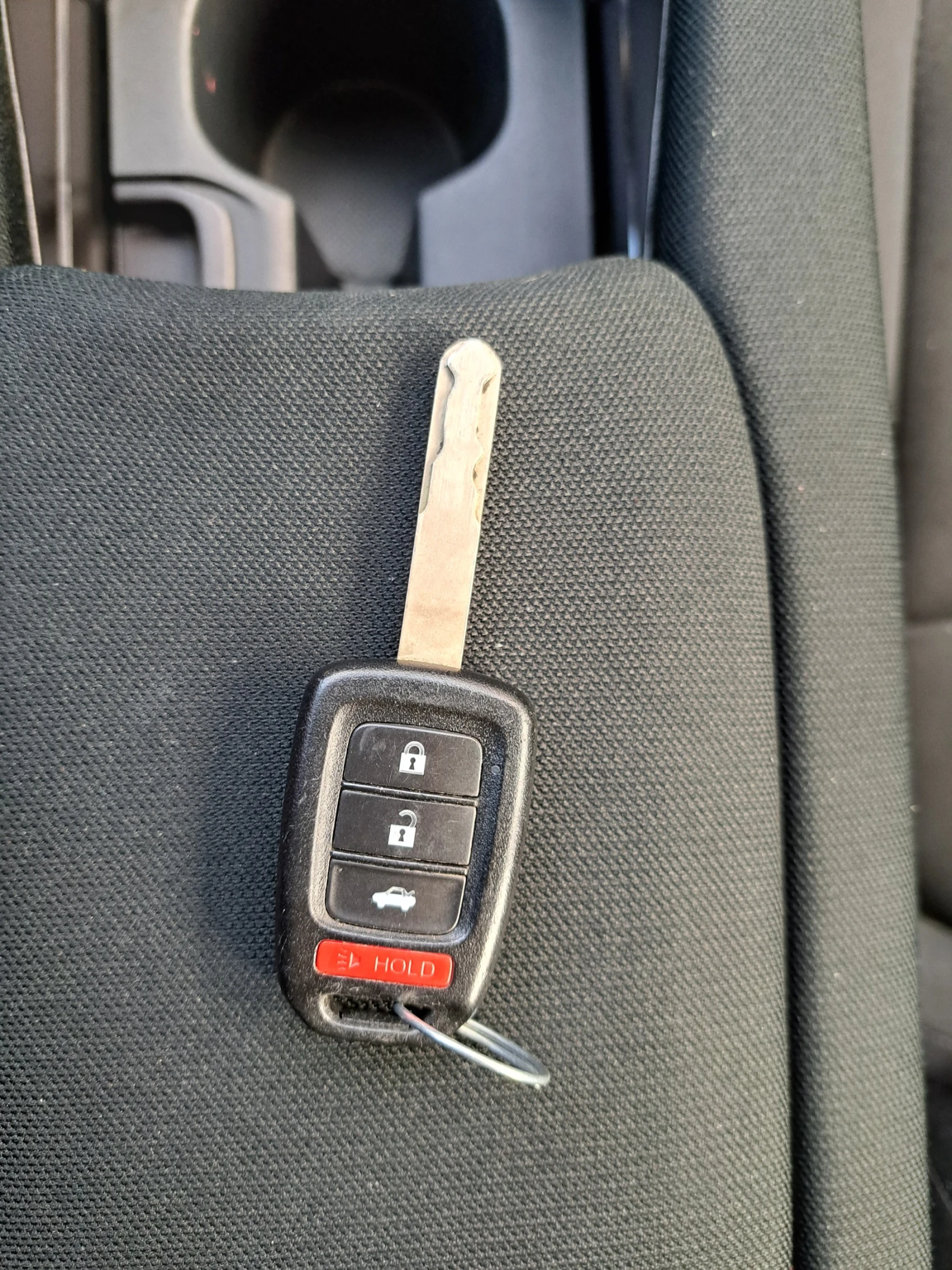 Honda Civic 2.0 LX | Mobile.bg   11