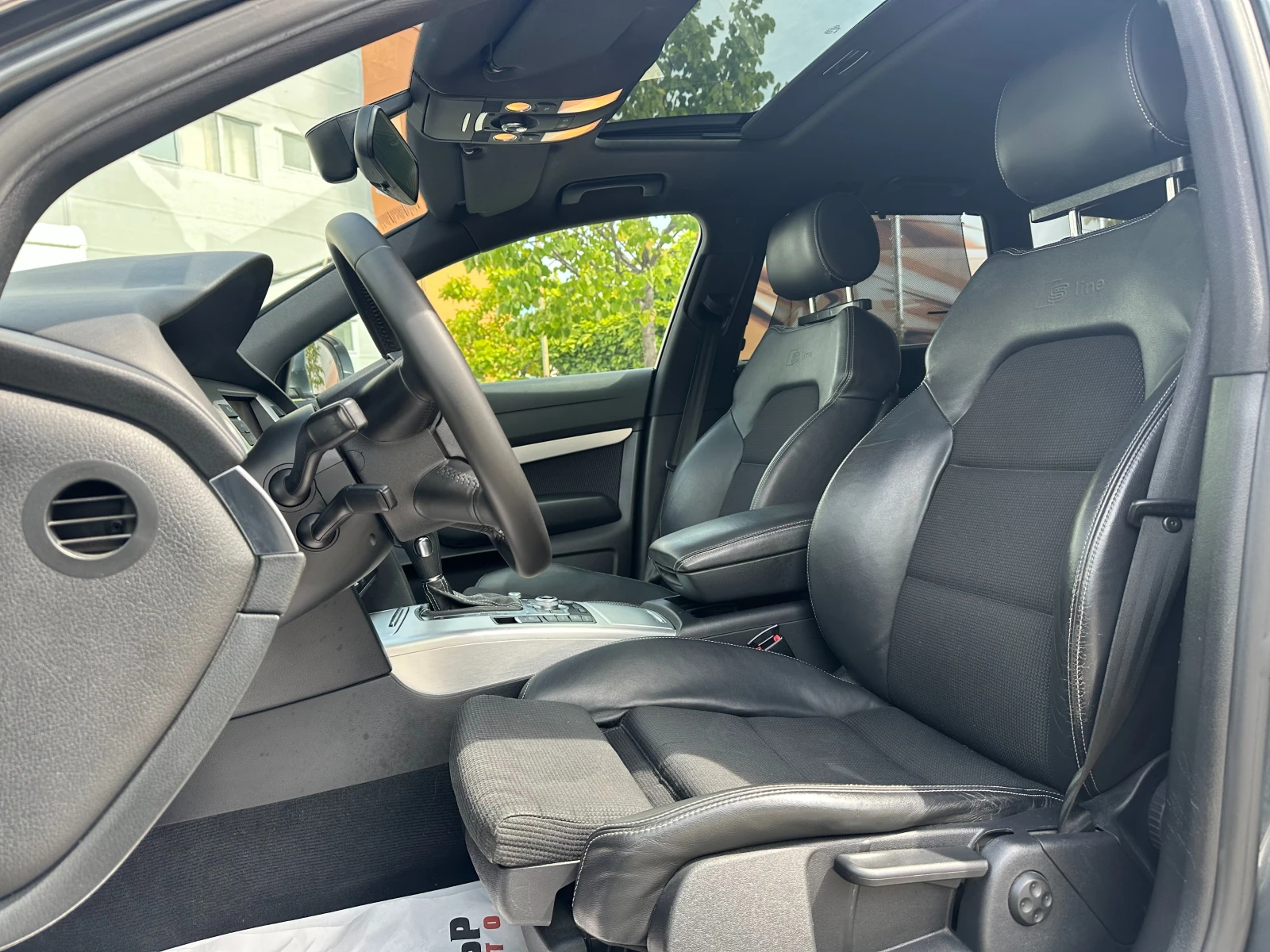 Audi A6 2.7d 190 к.с. - изображение 8