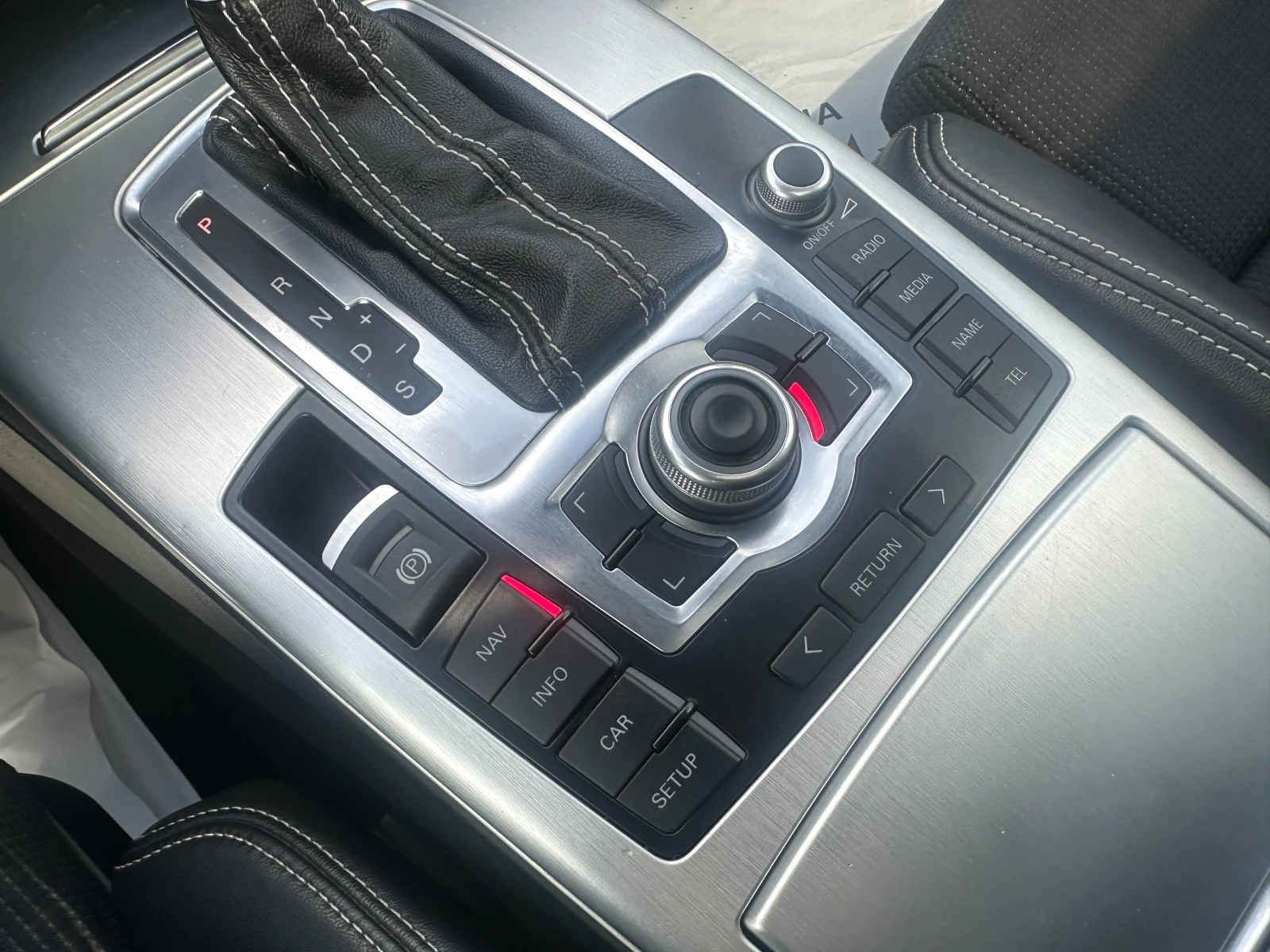 Audi A6 2.7d 190 .. | Mobile.bg   11