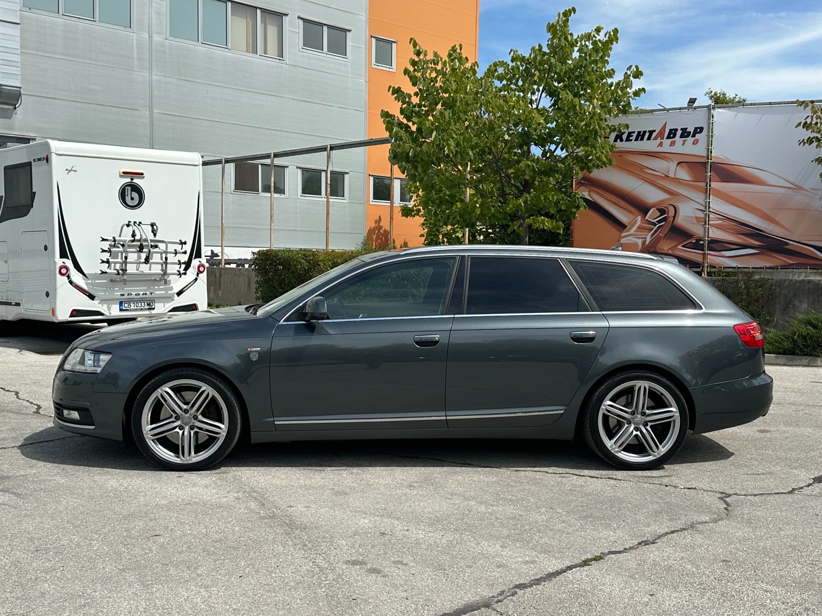 Audi A6 2.7d 190 к.с. - изображение 2