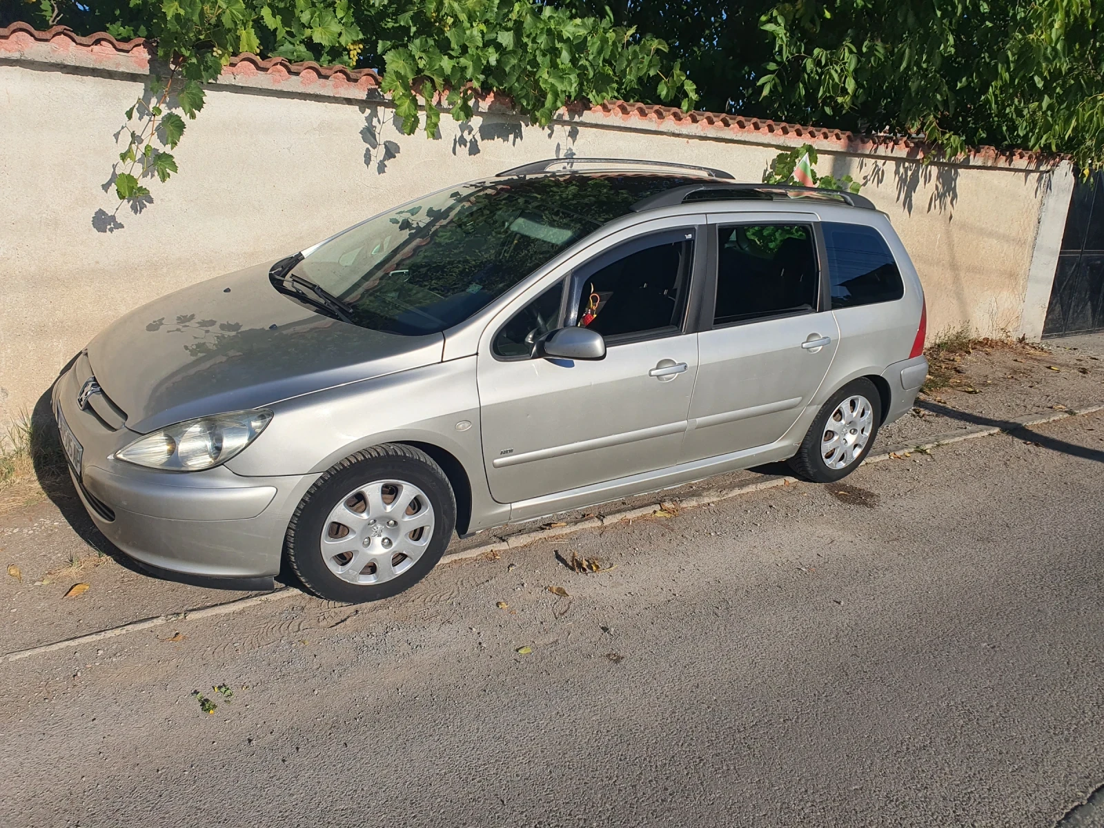 Peugeot 307  - изображение 5
