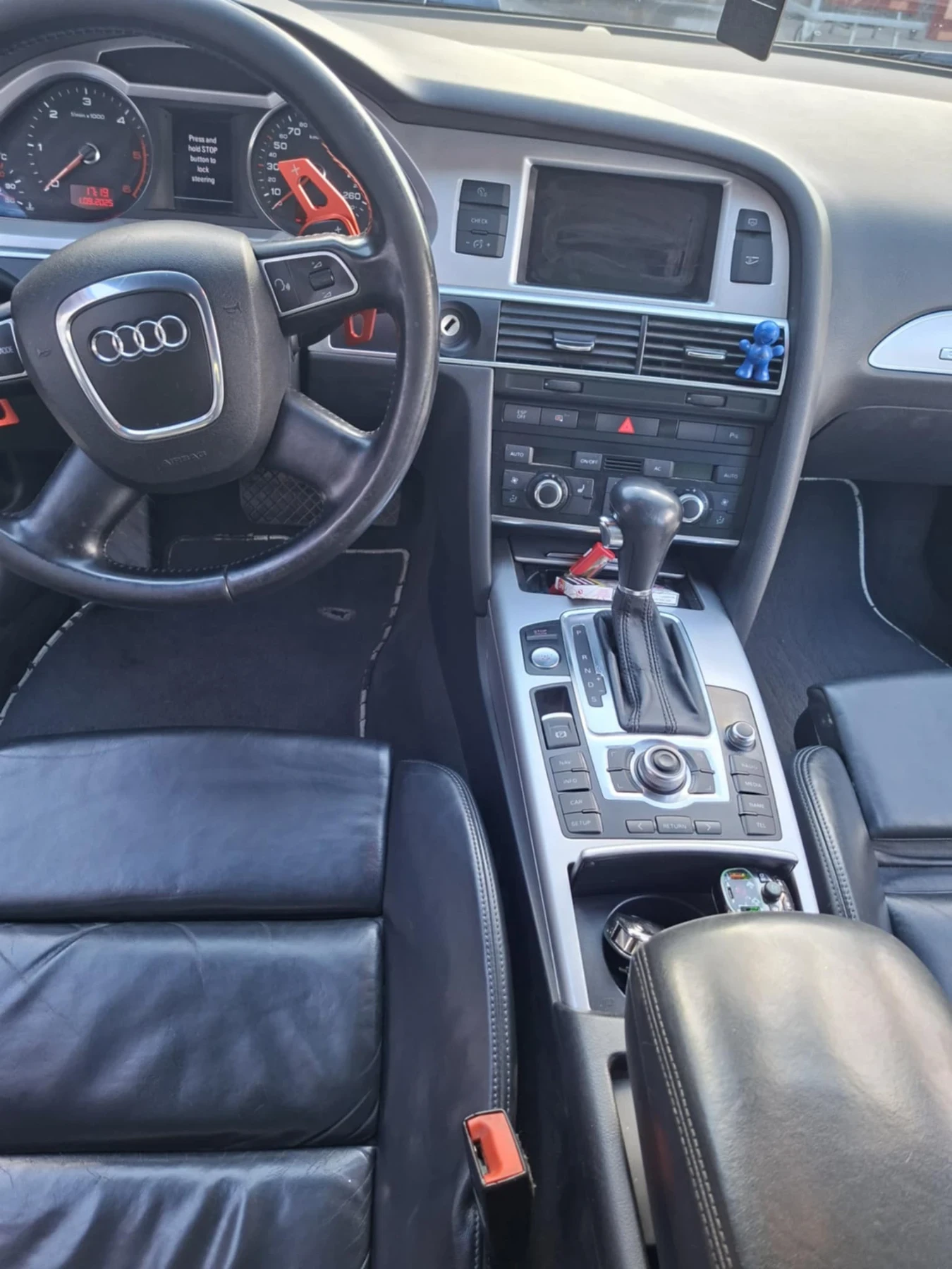Audi A6  - изображение 3