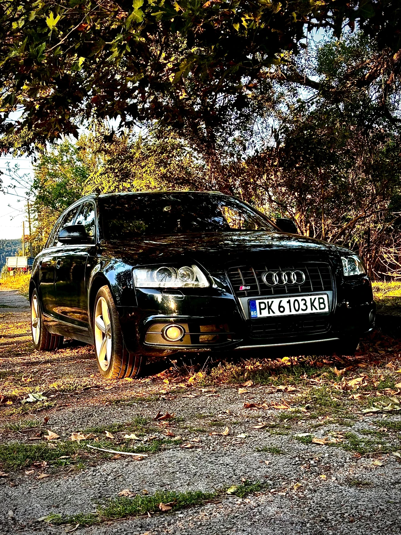 Audi A6 | Mobile.bg   1
