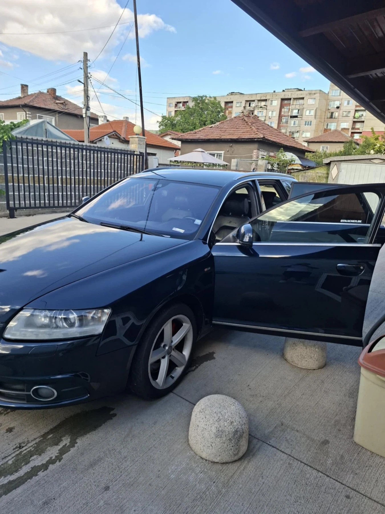 Audi A6 | Mobile.bg   12
